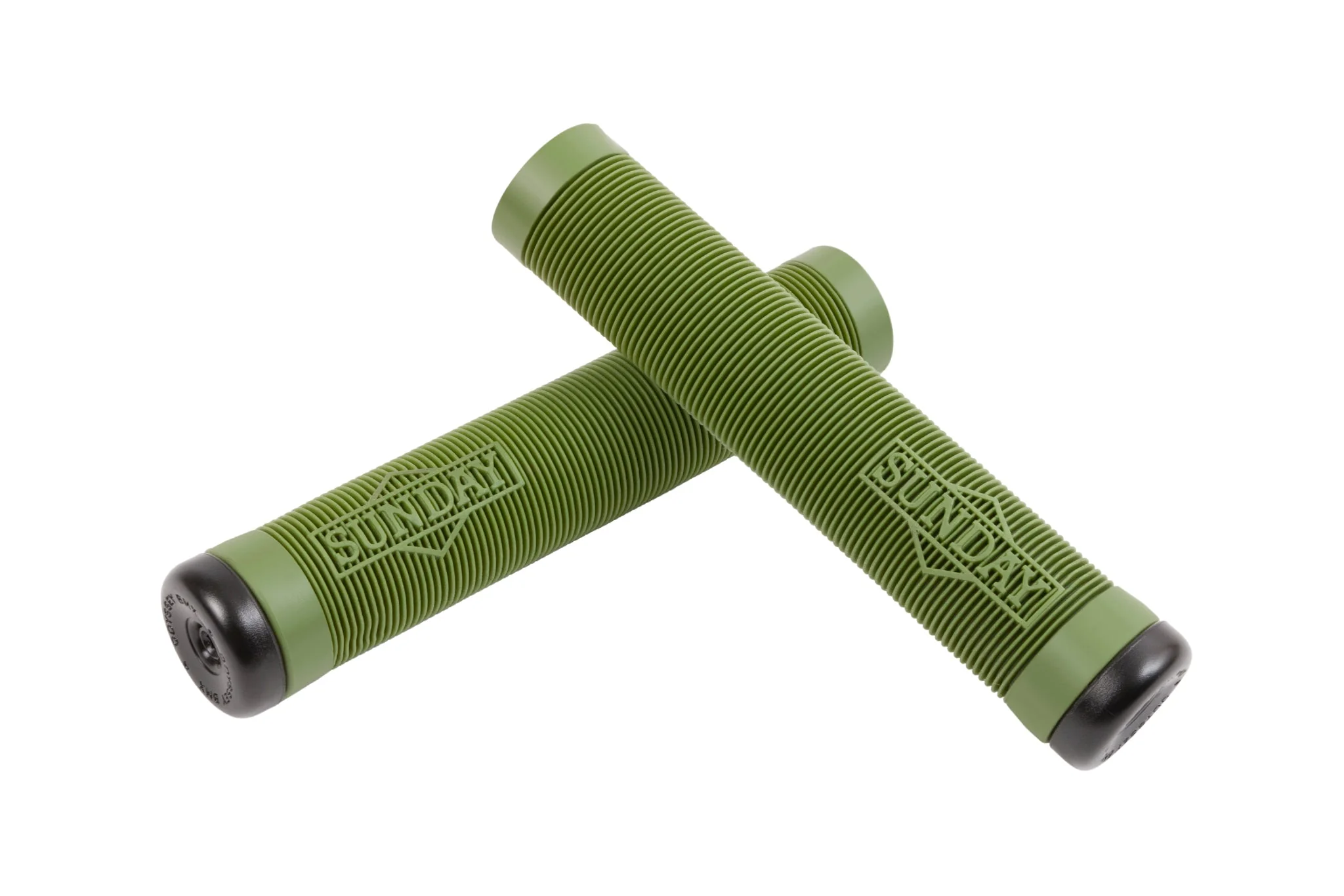 Sunday Cornerstone Grip (Army Green) - Image 3