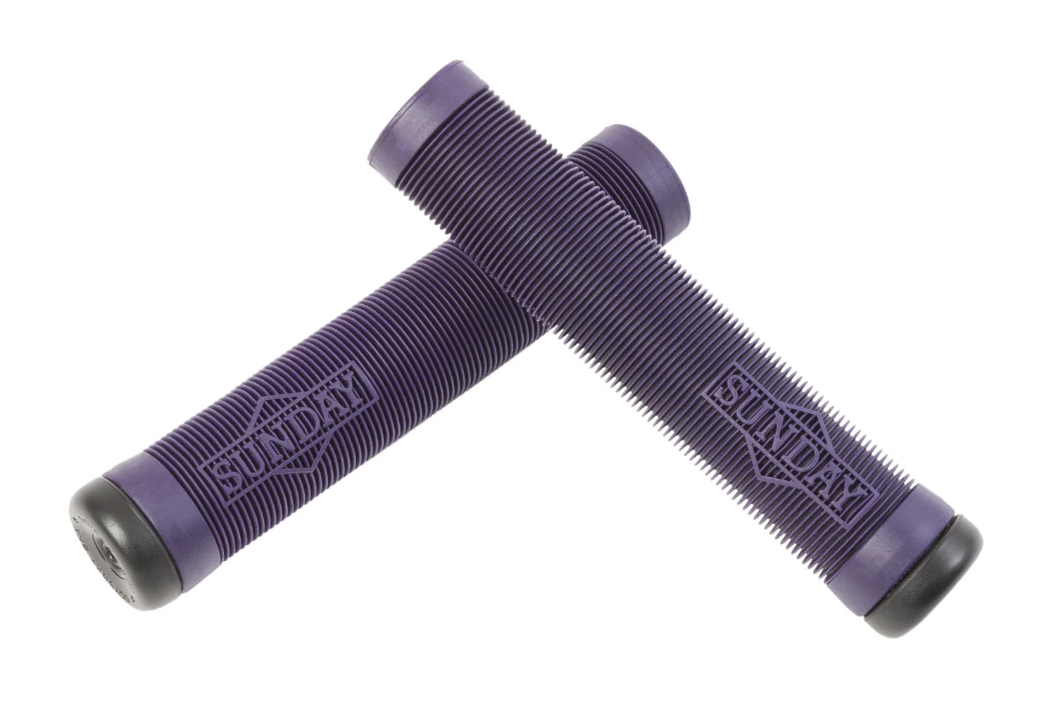 Sunday Cornerstone Grip (Midnight Purple) - Image 3