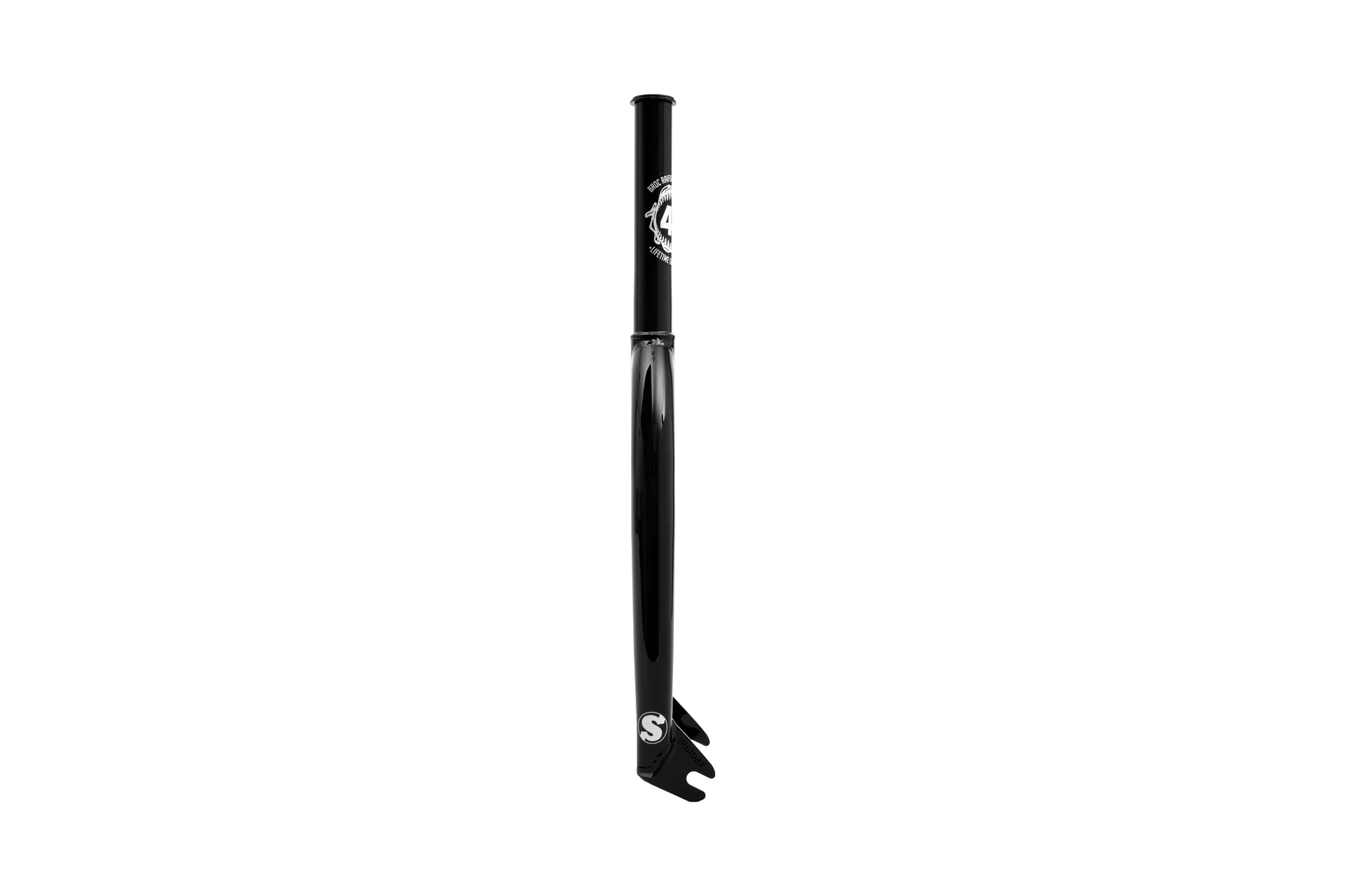 Sunday Darkwave Fork (Gloss Black) - Image 3