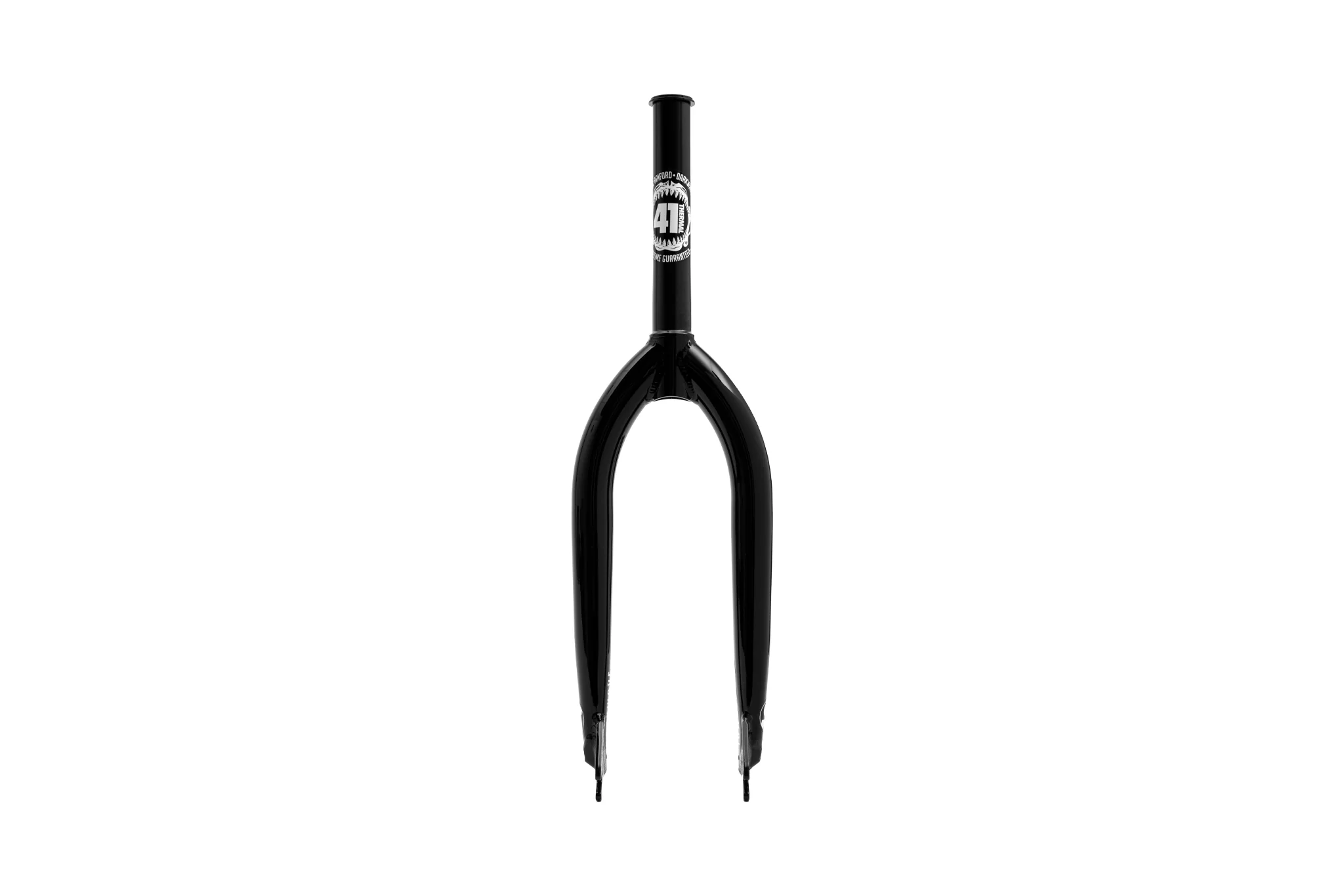 Sunday Darkwave Fork (Gloss Black) - Image 4