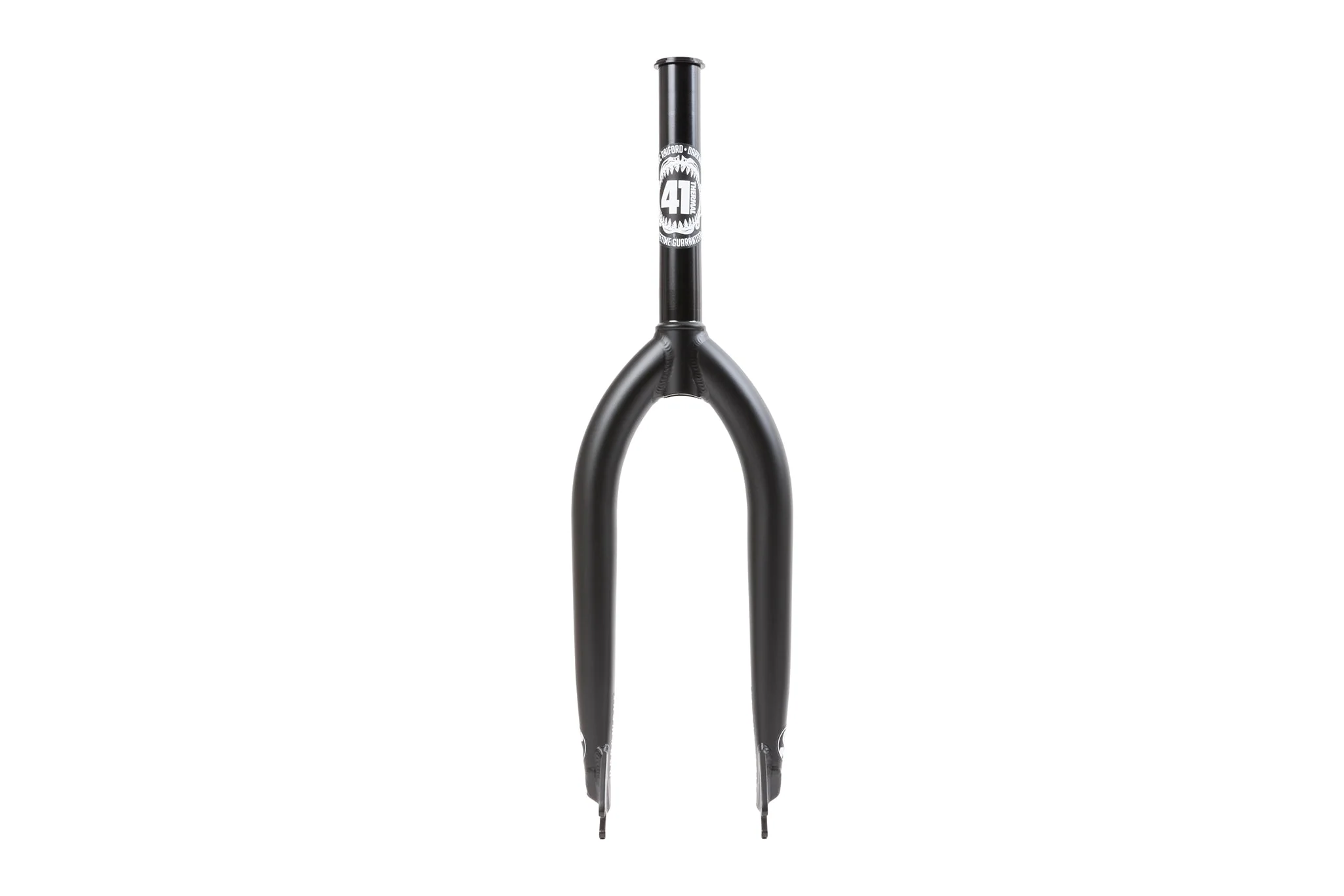 Sunday Darkwave Fork (Matte Black) - Image 2