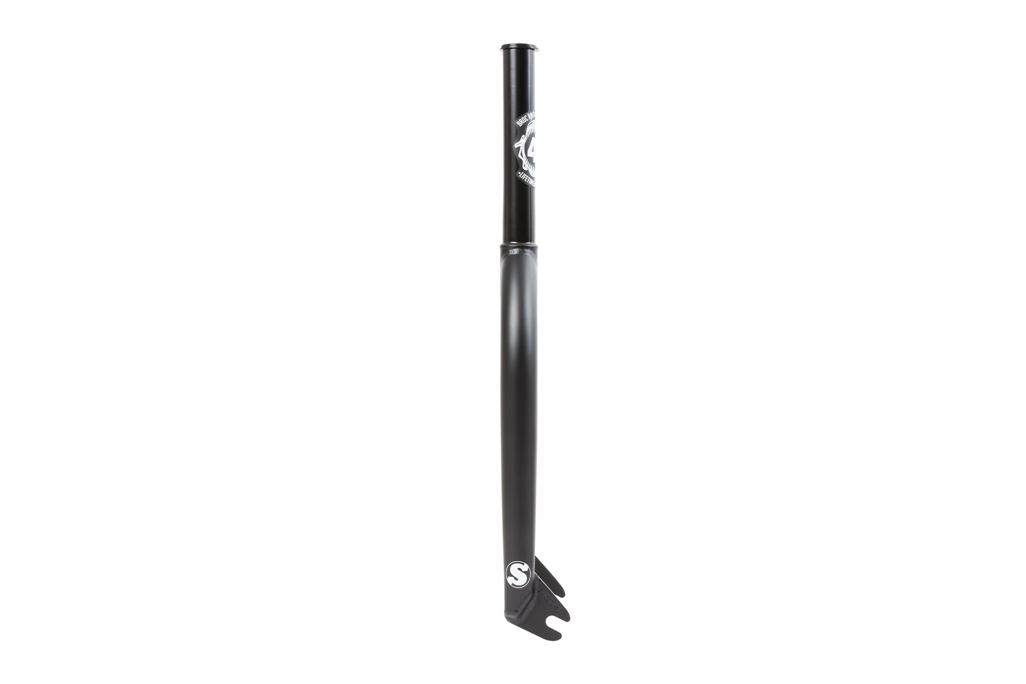 Sunday Darkwave Fork (Matte Black) - Image 3