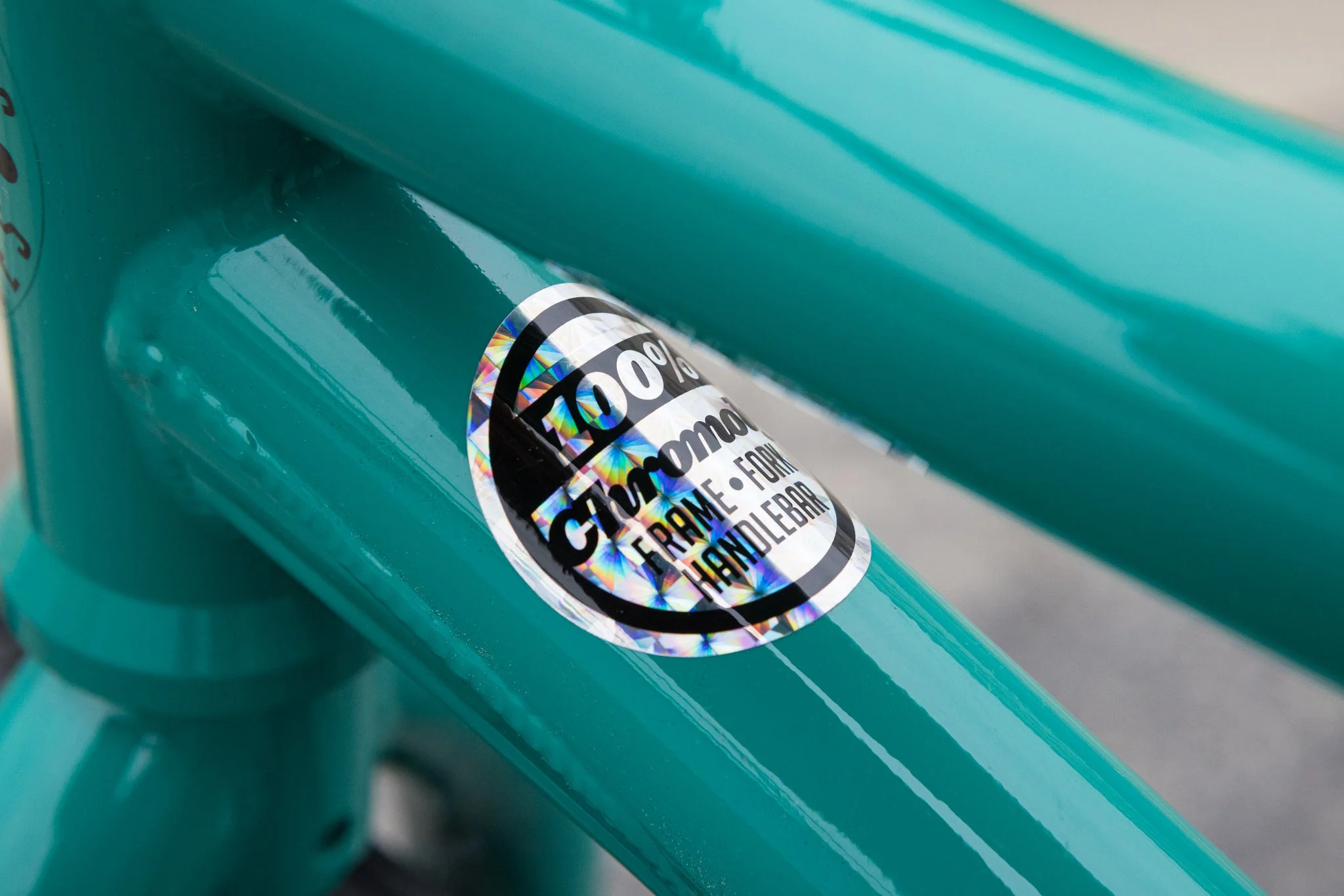 Sunday EX - Erik Elstran Signature (Gloss Billiard Green with 21" tt) - Image 8