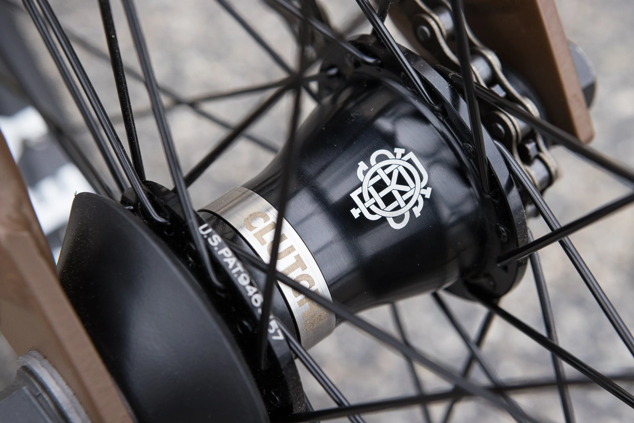 Sunday EX - Julian Arteaga Signature (Matte Dark Brown with 20.75" tt) - Image 15