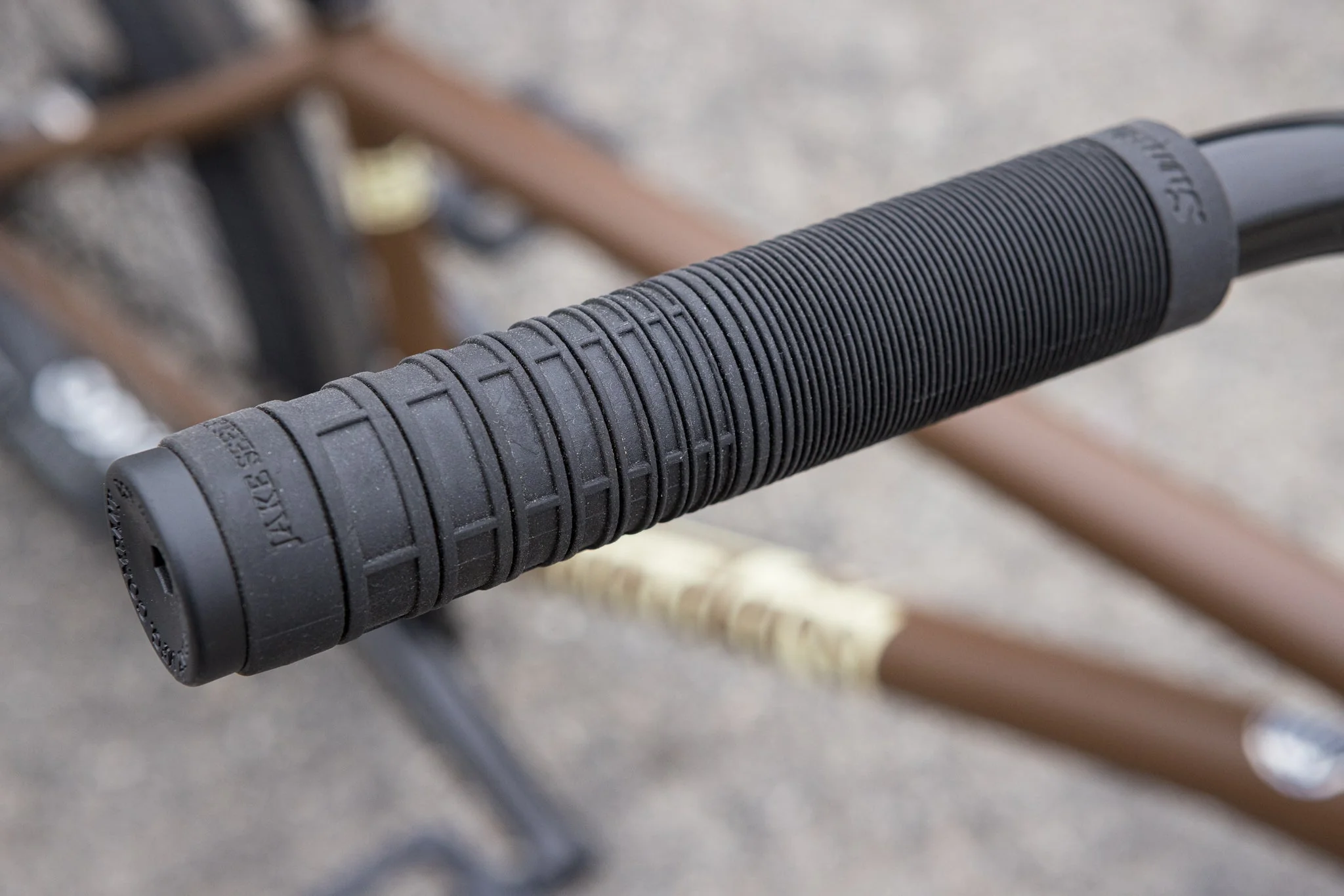 Sunday EX - Julian Arteaga Signature (Matte Dark Brown with 20.75" tt) - Image 4