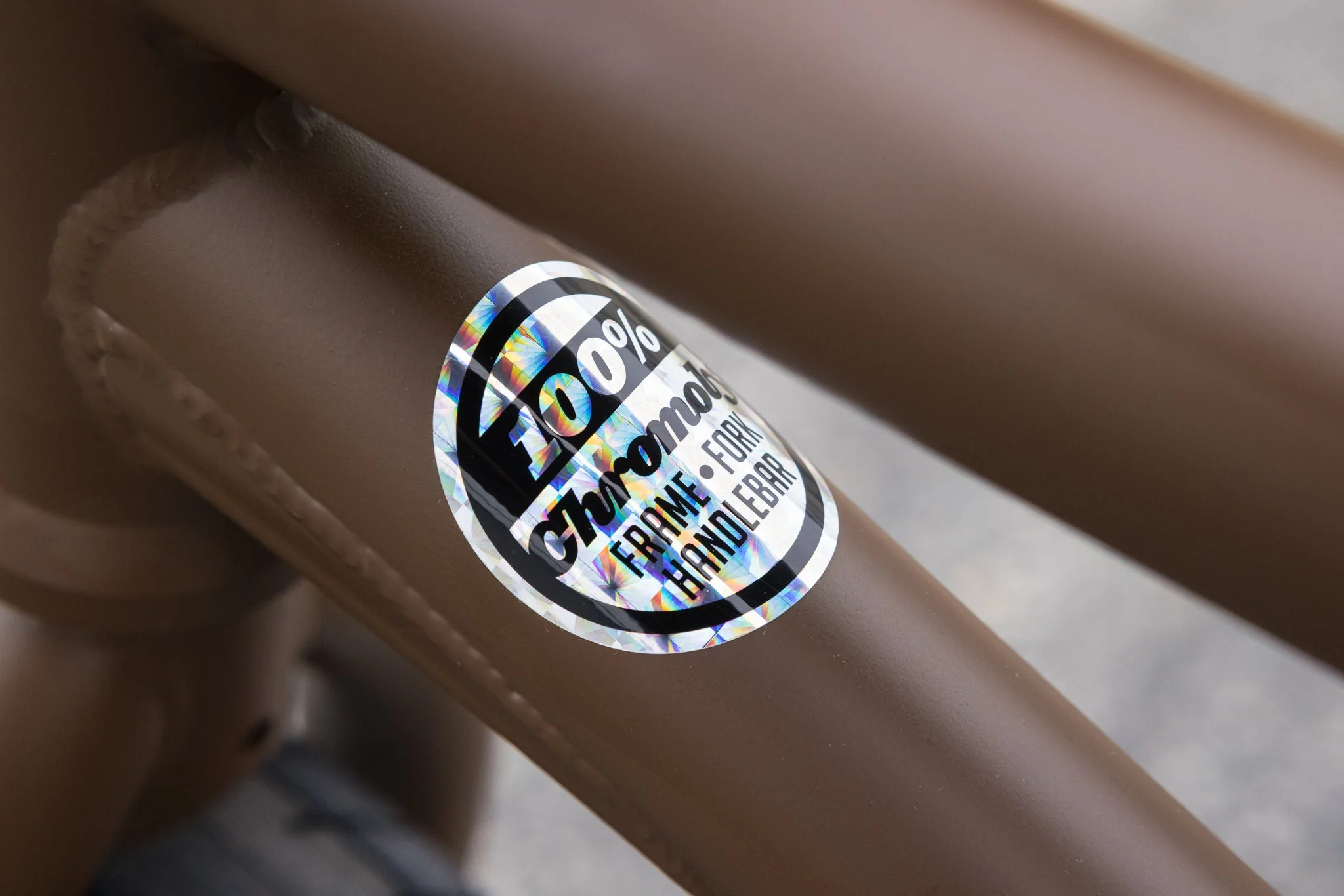 Sunday EX - Julian Arteaga Signature (Matte Dark Brown with 20.75" tt) - Image 7