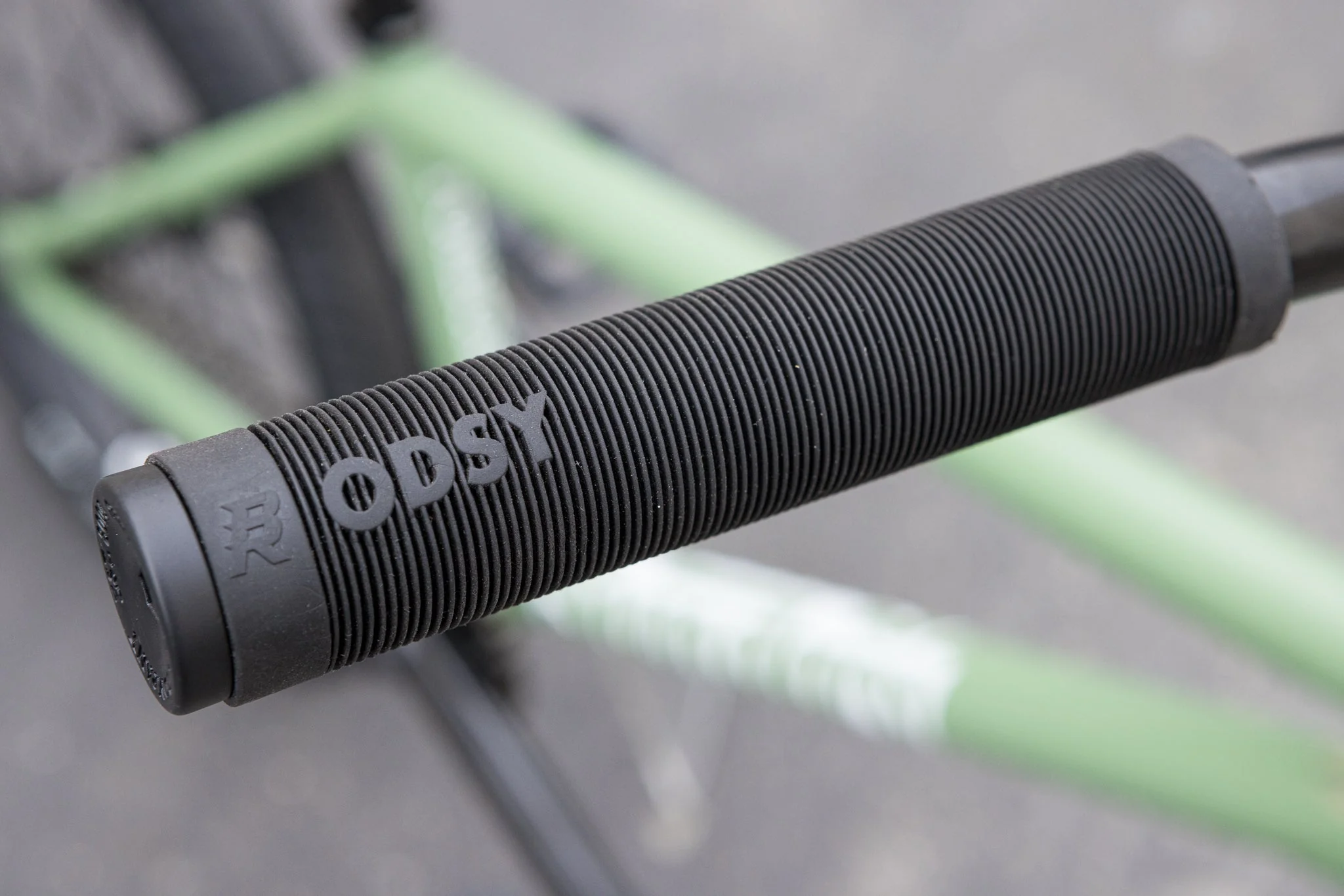 Sunday Forecaster - Brett Silva Signature (Matte Sage Green with 20.75" tt) - Image 4