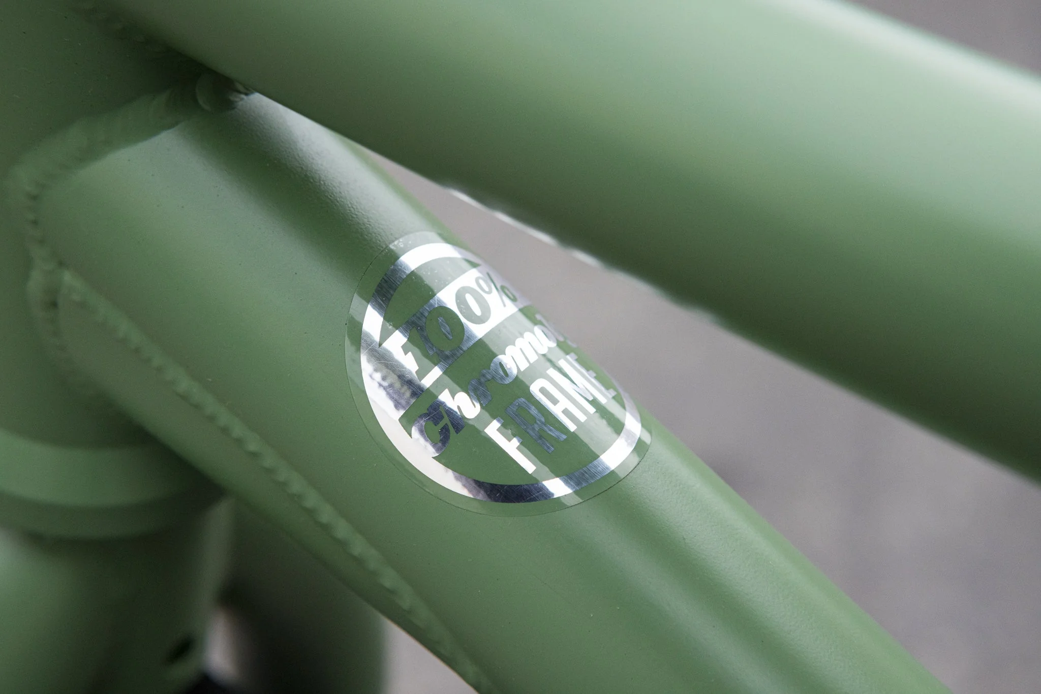 Sunday Forecaster - Brett Silva Signature (Matte Sage Green with 20.75" tt) - Image 7