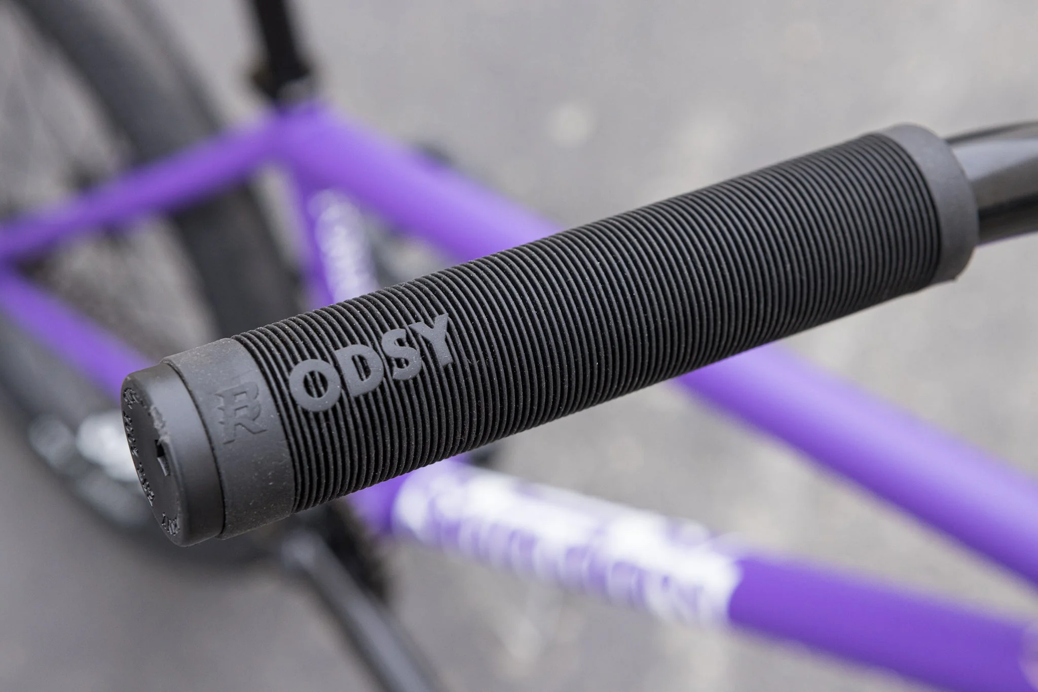 Sunday Forecaster (Matte Grape Soda with 20.75" tt) - Image 4