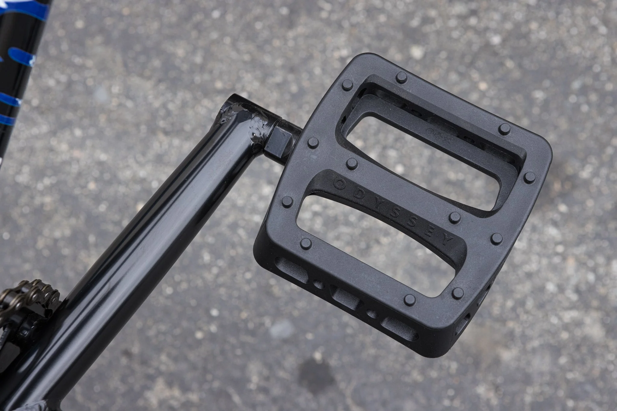 Sunday Forecaster Park - Maca Perez Grasset Signature (Gloss Black with 20.5" tt) - Image 17