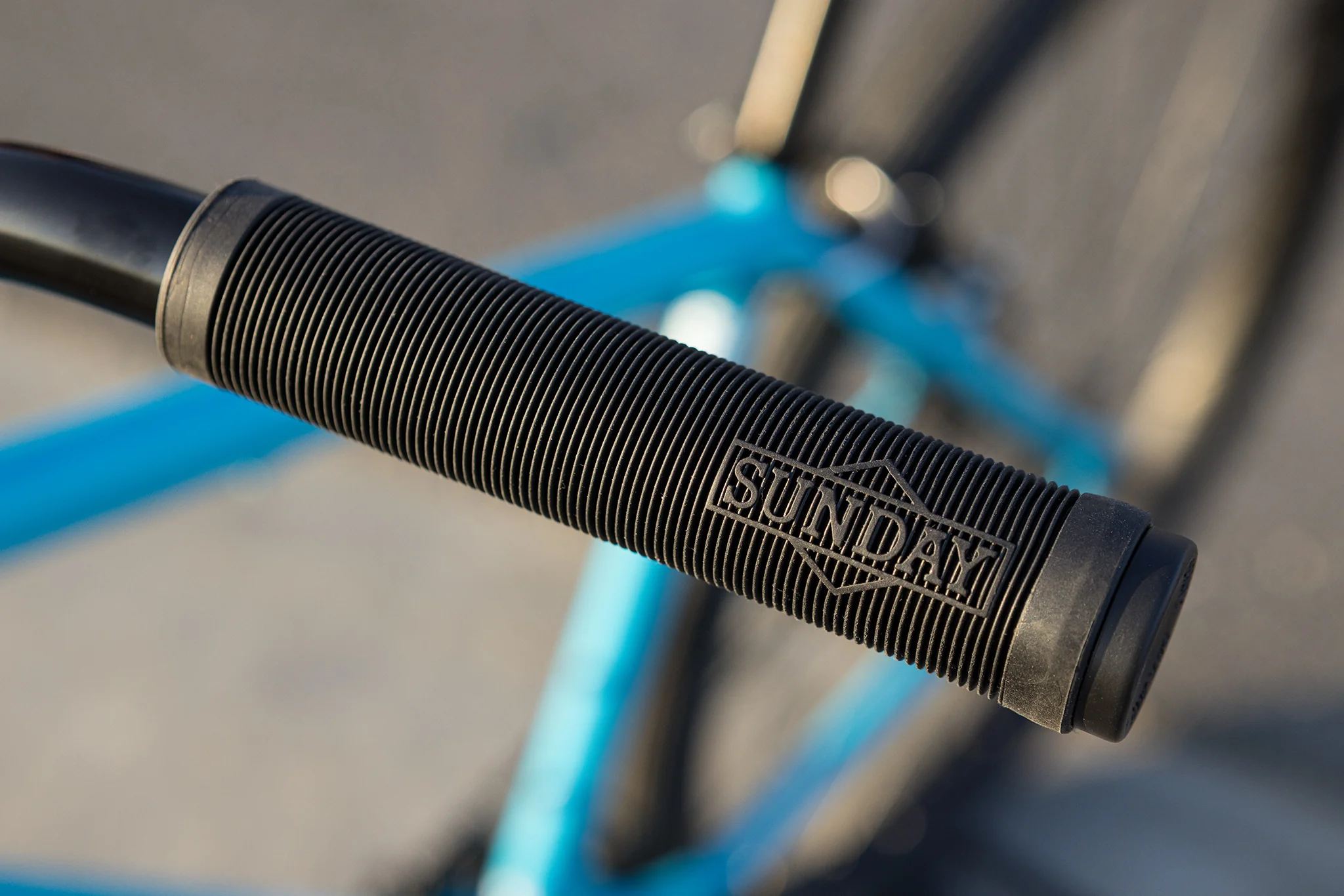 Sunday High C 29" (Gloss Surf Blue with 23.5" tt) - Image 6