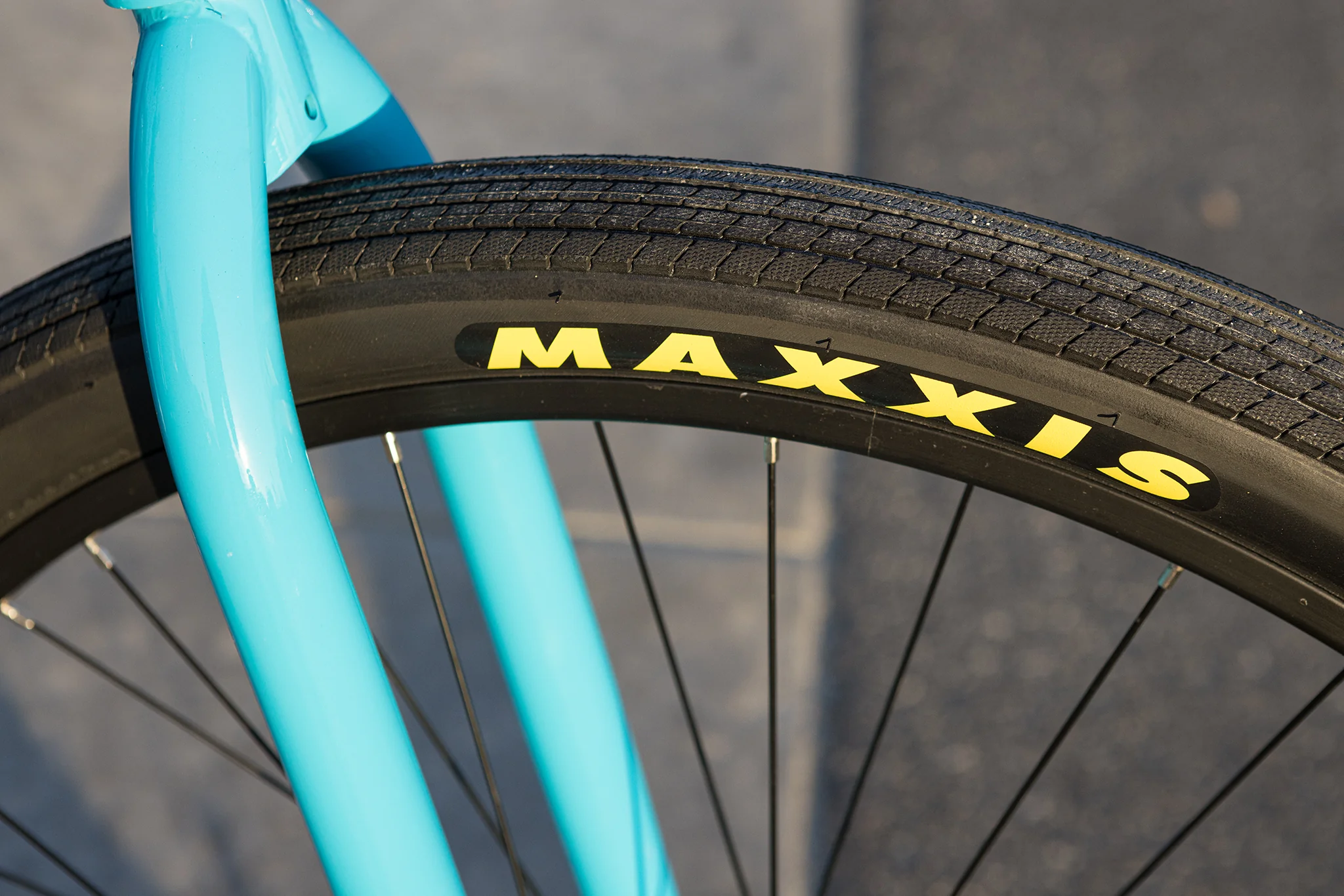 Sunday High C 29" (Gloss Surf Blue with 23.5" tt) - Image 8