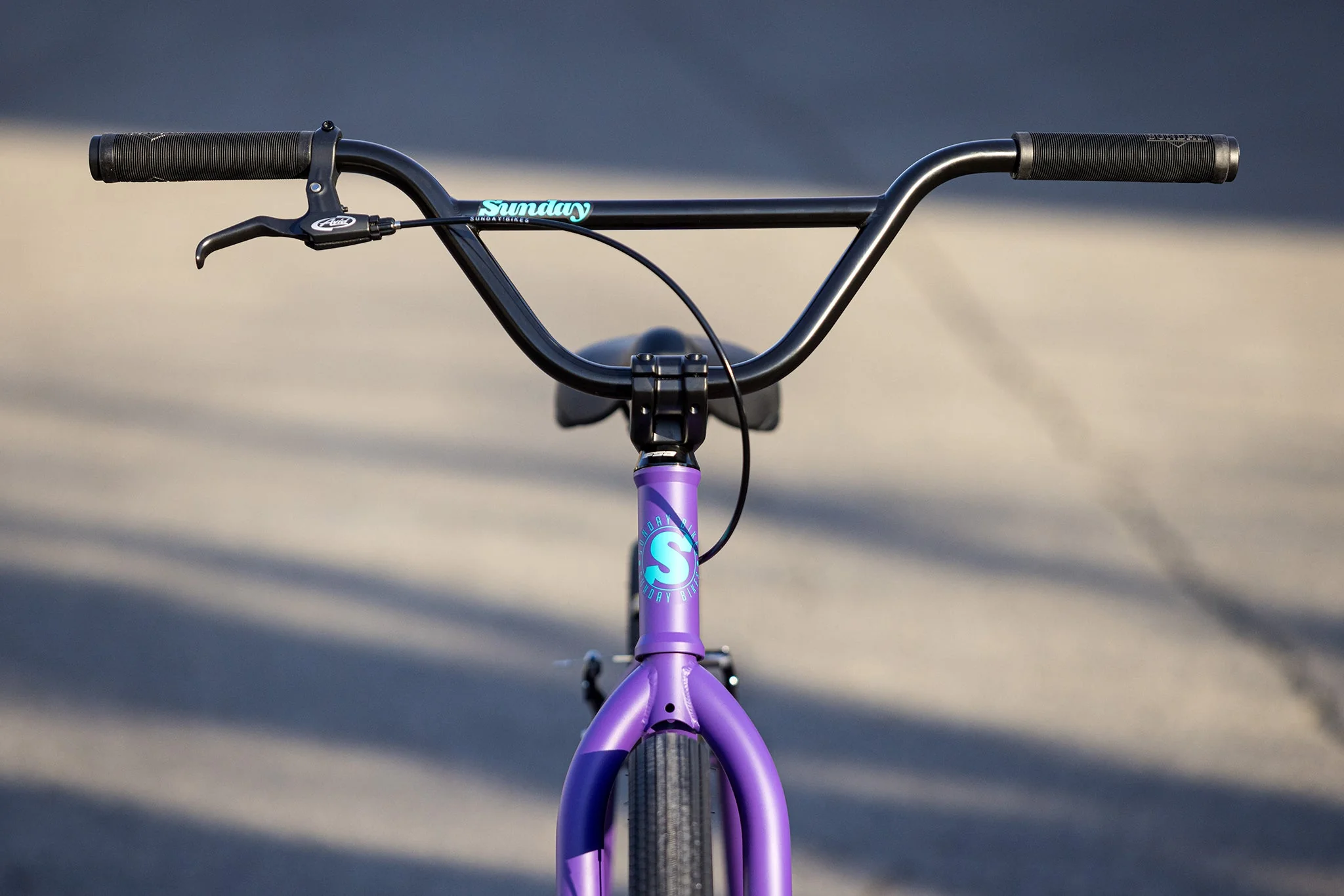 Sunday High C 29" (Matte Grape Soda with 23.5" tt) - Image 3