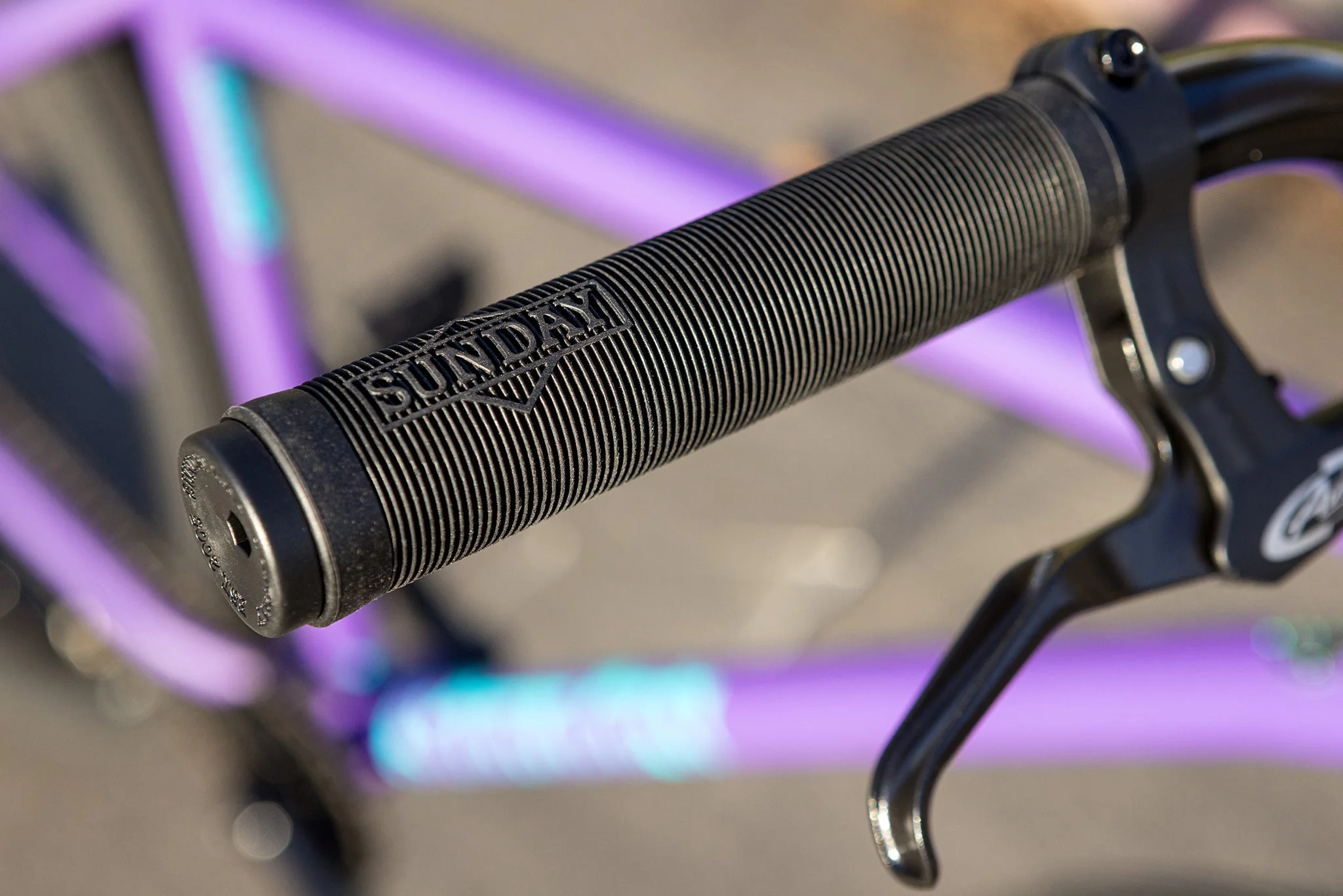 Sunday High C 29" (Matte Grape Soda with 23.5" tt) - Image 4