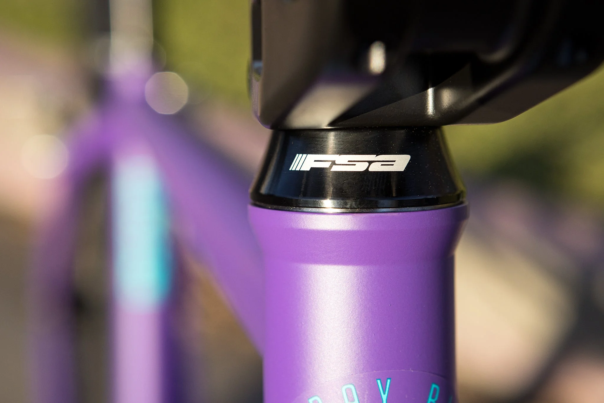 Sunday High C 29" (Matte Grape Soda with 23.5" tt) - Image 8