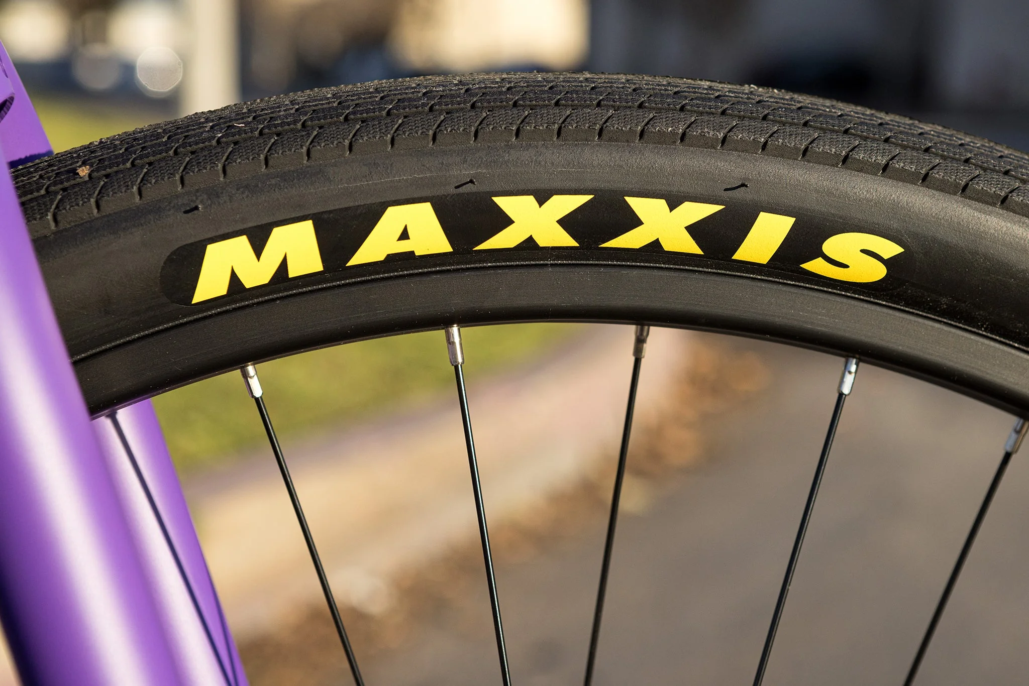 Sunday High C 29" (Matte Grape Soda with 23.5" tt) - Image 9
