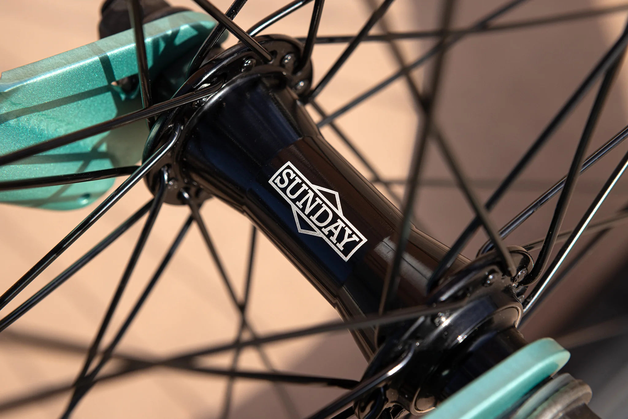 Sunday High C 29" (Matte Ice Green with 23.5" tt) - Image 10