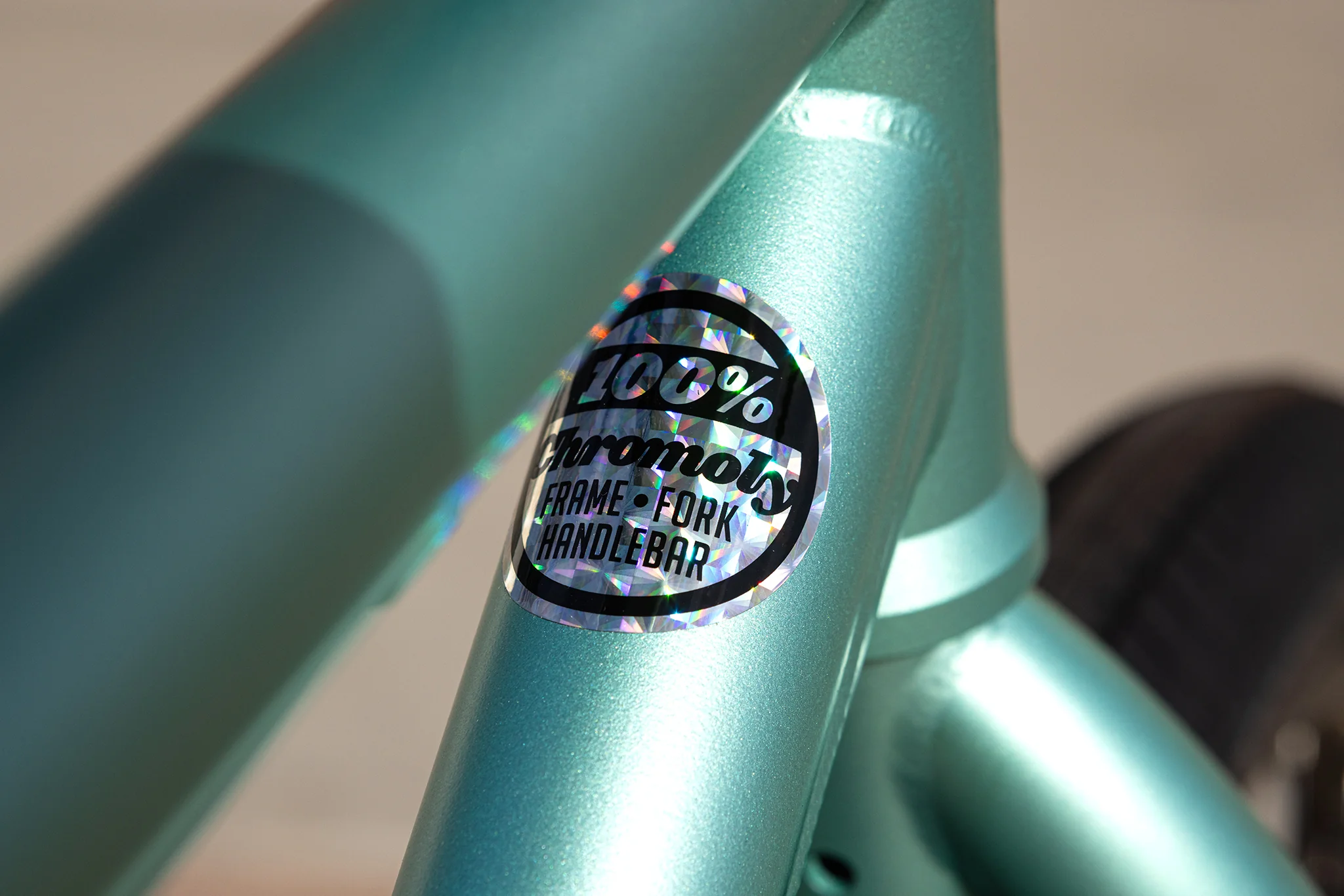 Sunday High C 29" (Matte Ice Green with 23.5" tt) - Image 12