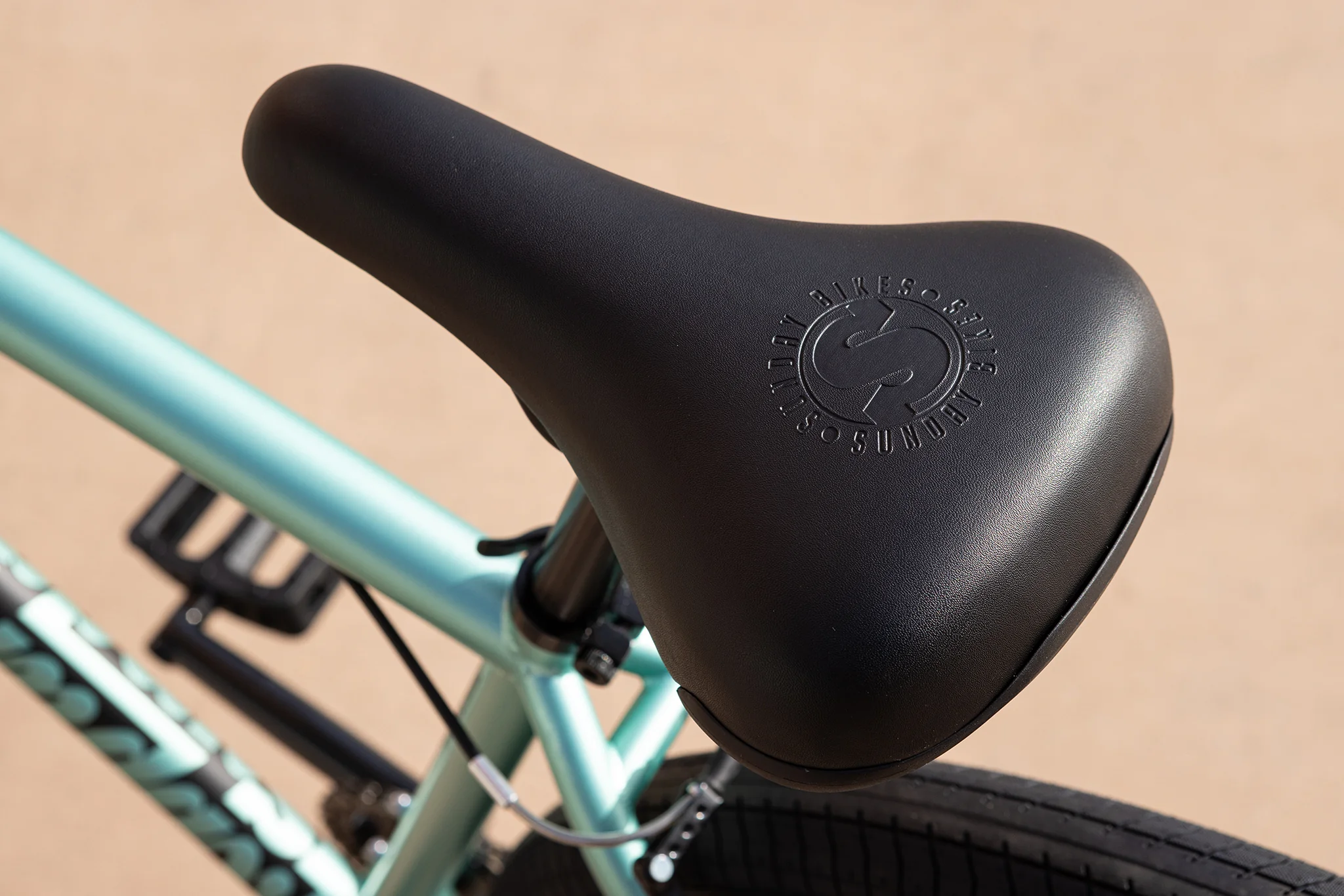Sunday High C 29" (Matte Ice Green with 23.5" tt) - Image 14