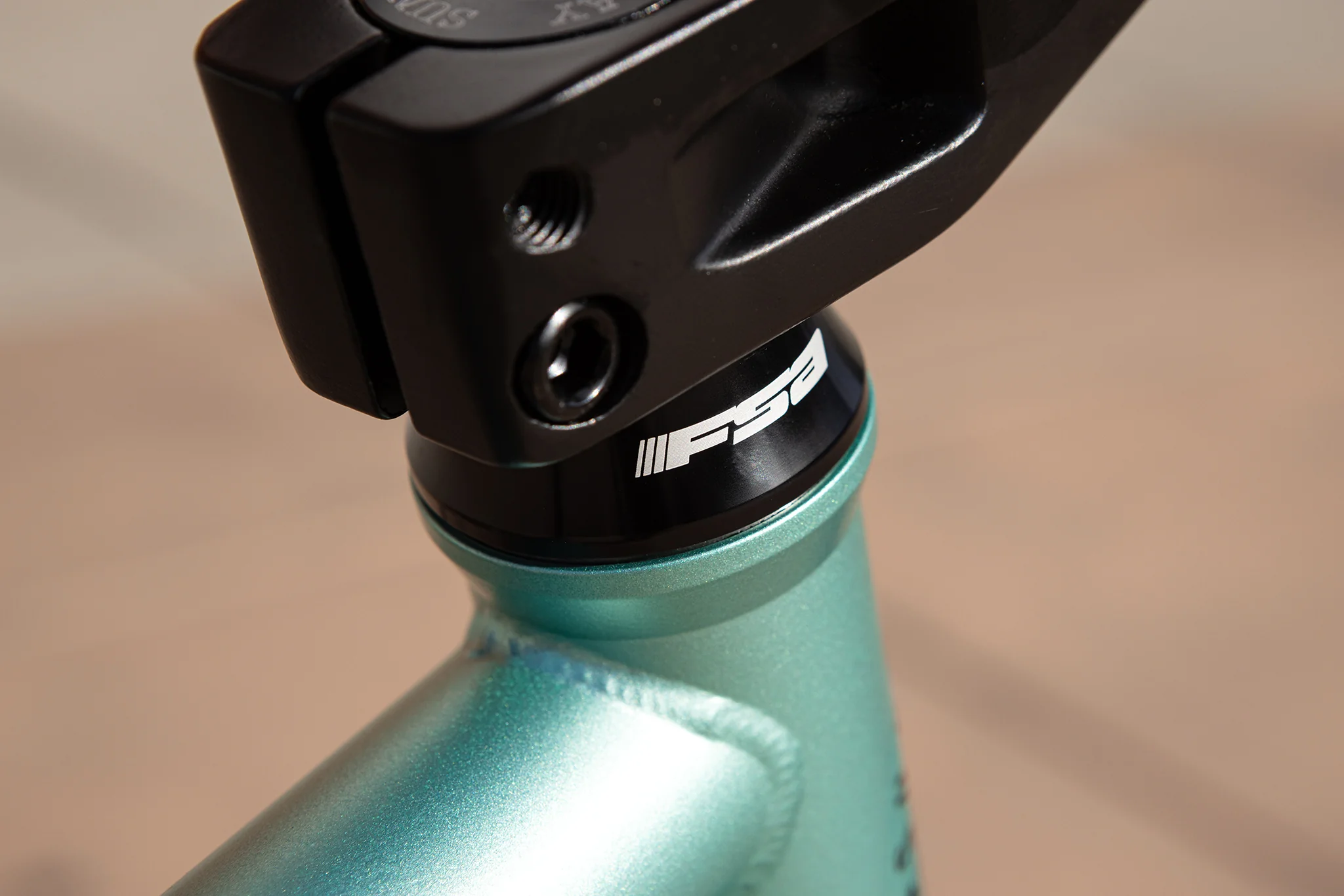 Sunday High C 29" (Matte Ice Green with 23.5" tt) - Image 8
