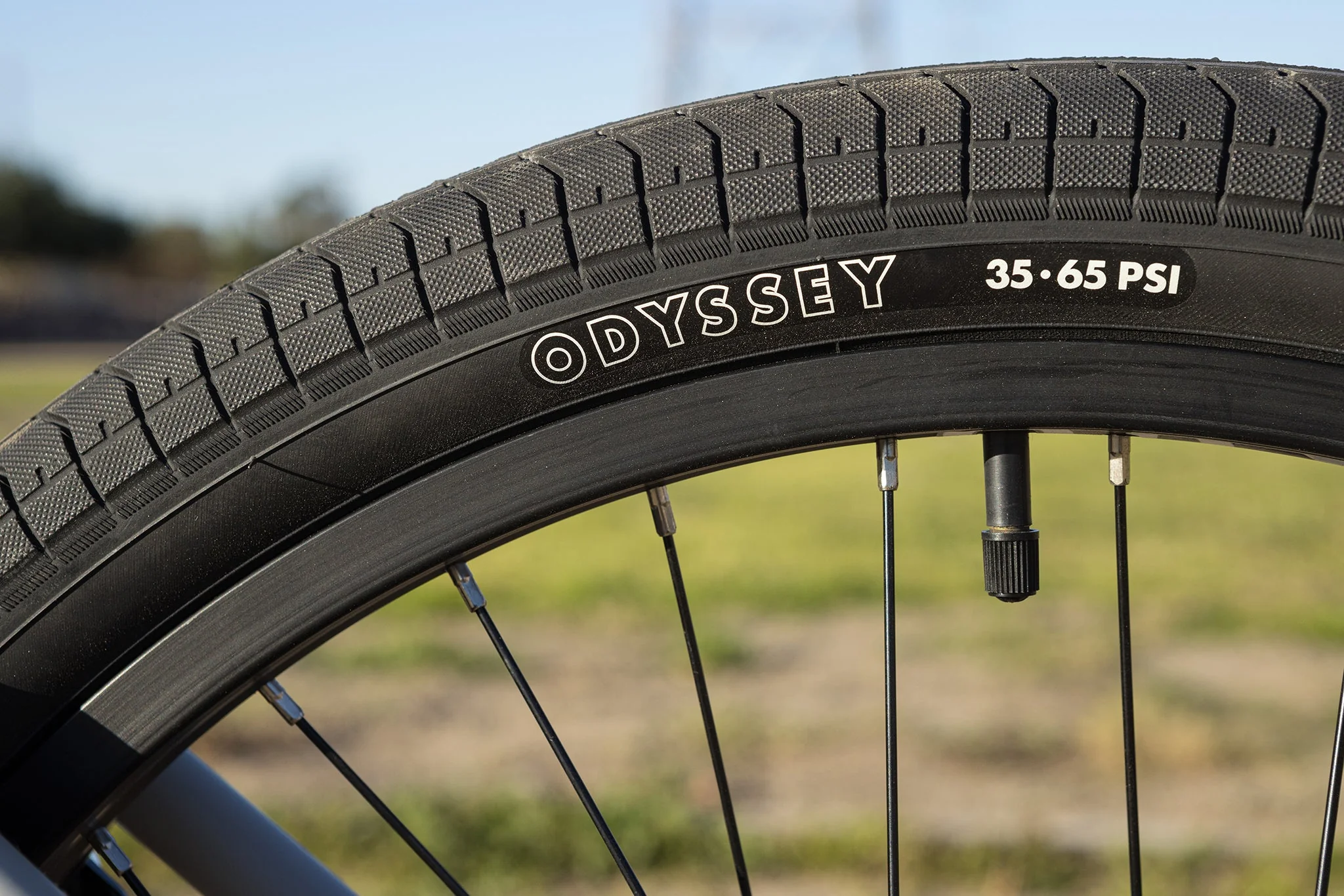Sunday Model C 24" (Matte Battleship Gray with 22" tt) - Image 18