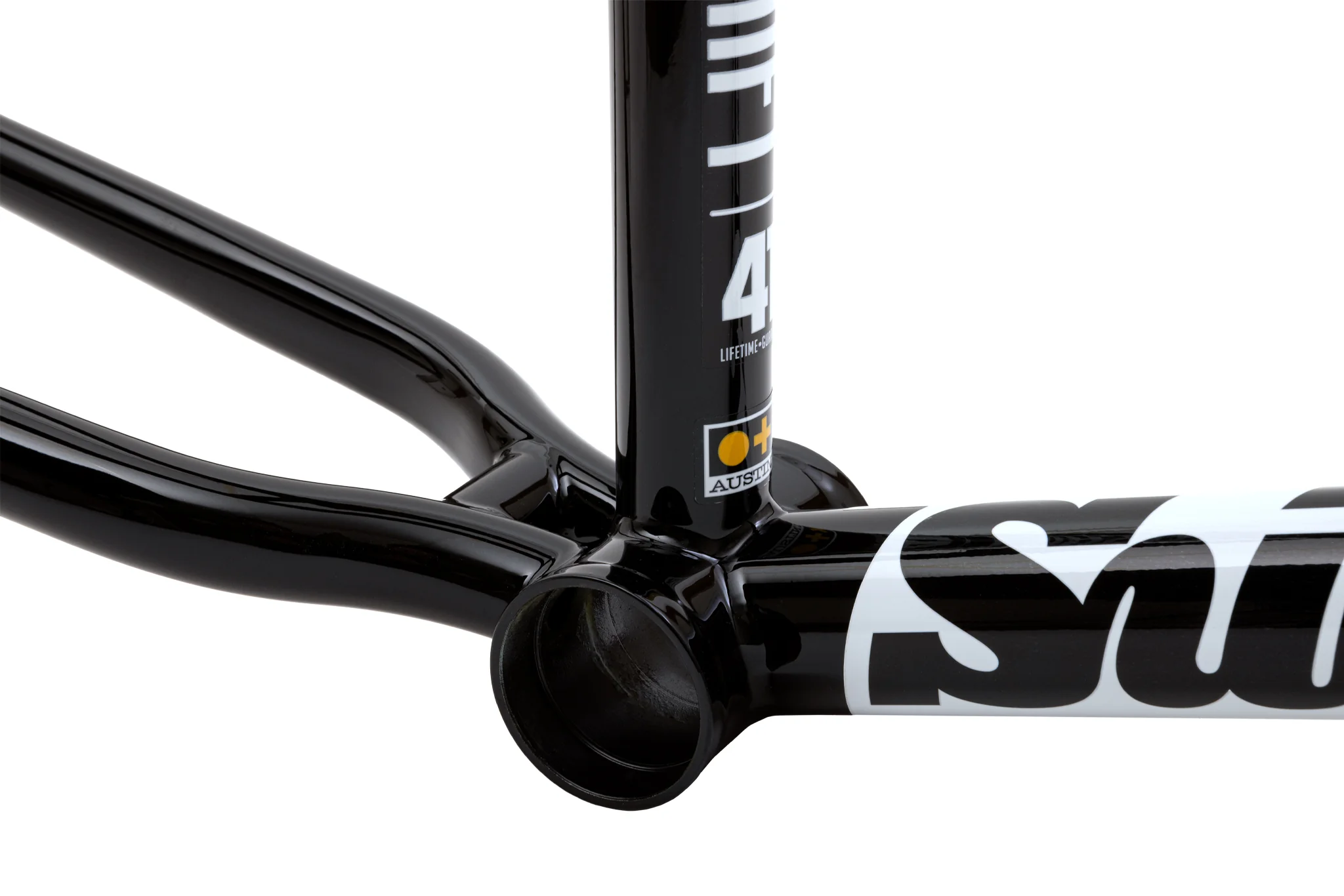 Sunday Nightshift Frame (Gloss Black) - Image 5
