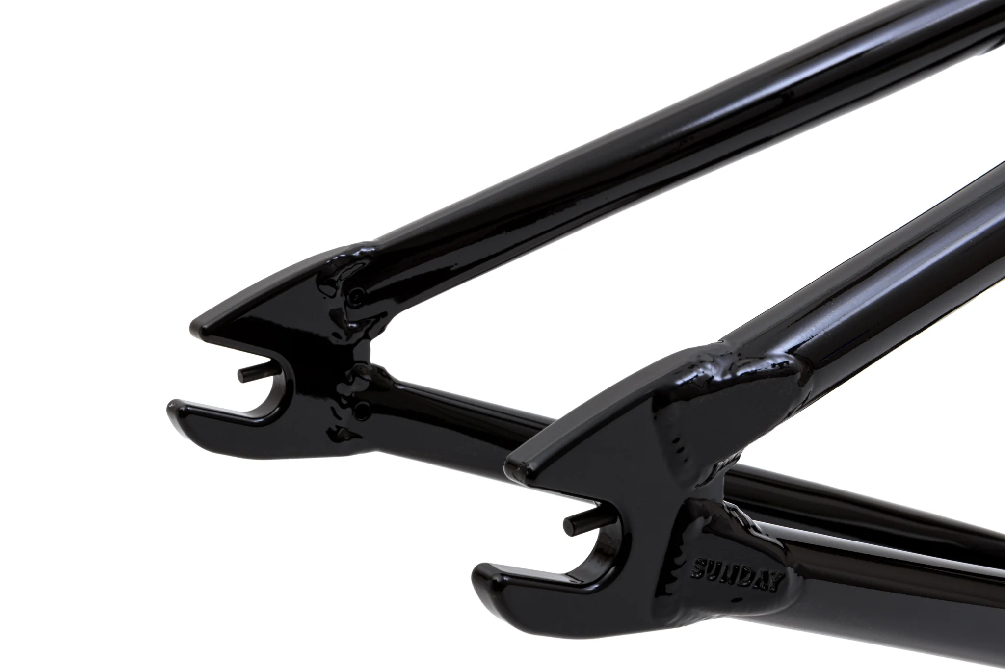 Sunday Nightshift Frame (Gloss Black) - Image 6