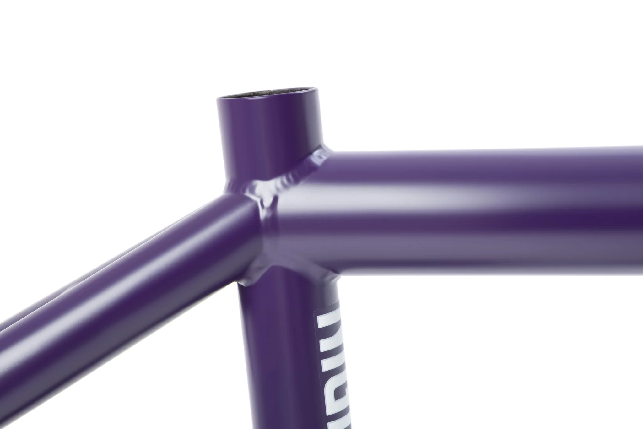 Sunday Nightshift Frame (Matte Midnight Purple) - Image 3