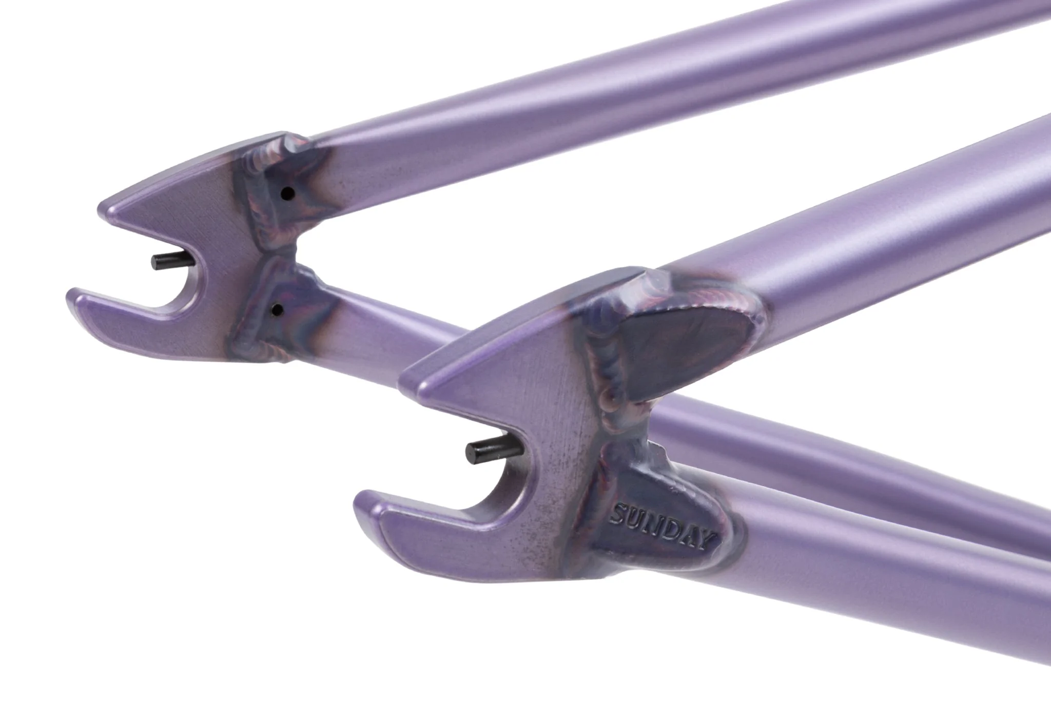 Sunday Park Ranger Frame (Matte Frost Purple) - Image 4