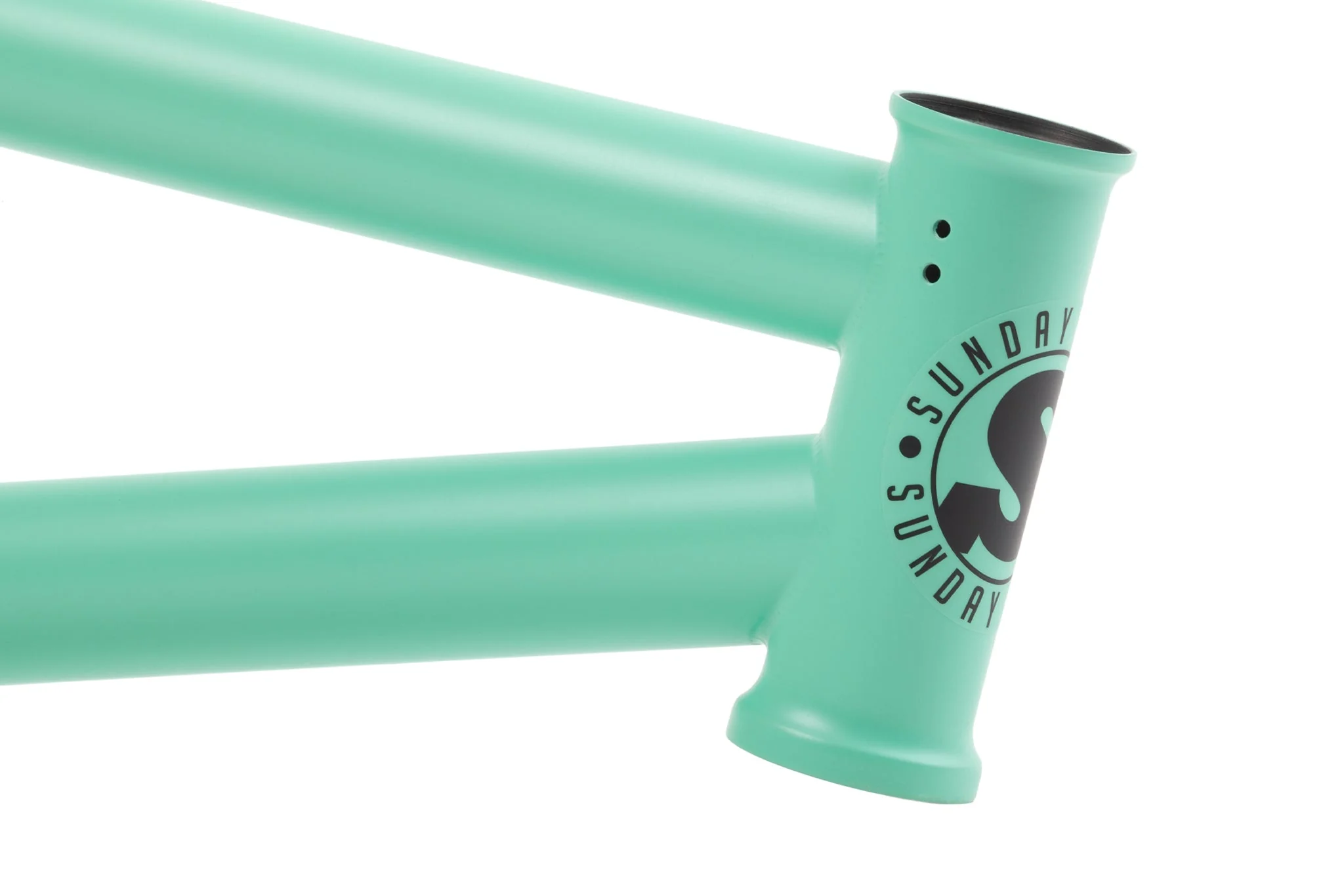 Sunday Park Ranger Frame (Matte Toothpaste) - Image 2
