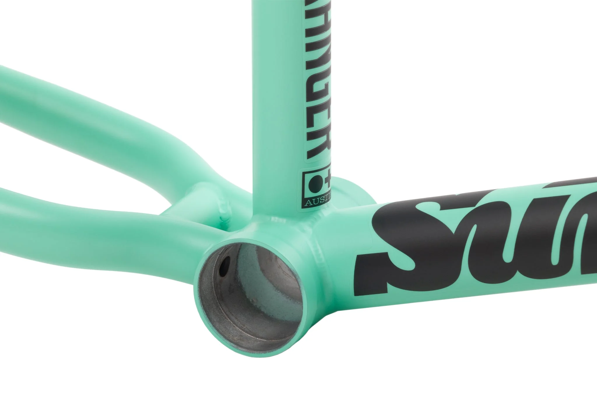 Sunday Park Ranger Frame (Matte Toothpaste) - Image 4