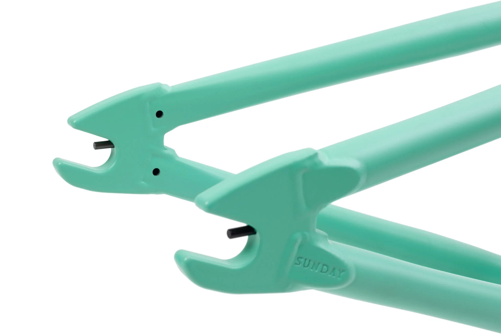 Sunday Park Ranger Frame (Matte Toothpaste) - Image 5