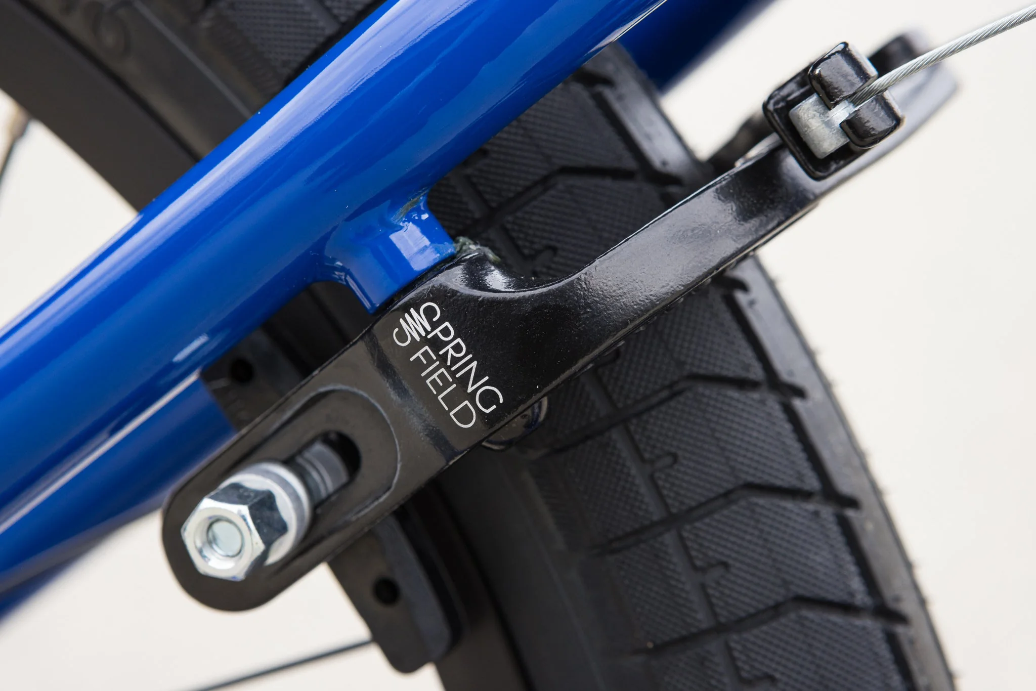 Sunday Primer (Gloss Sunday Blue with 20" tt) - Image 14