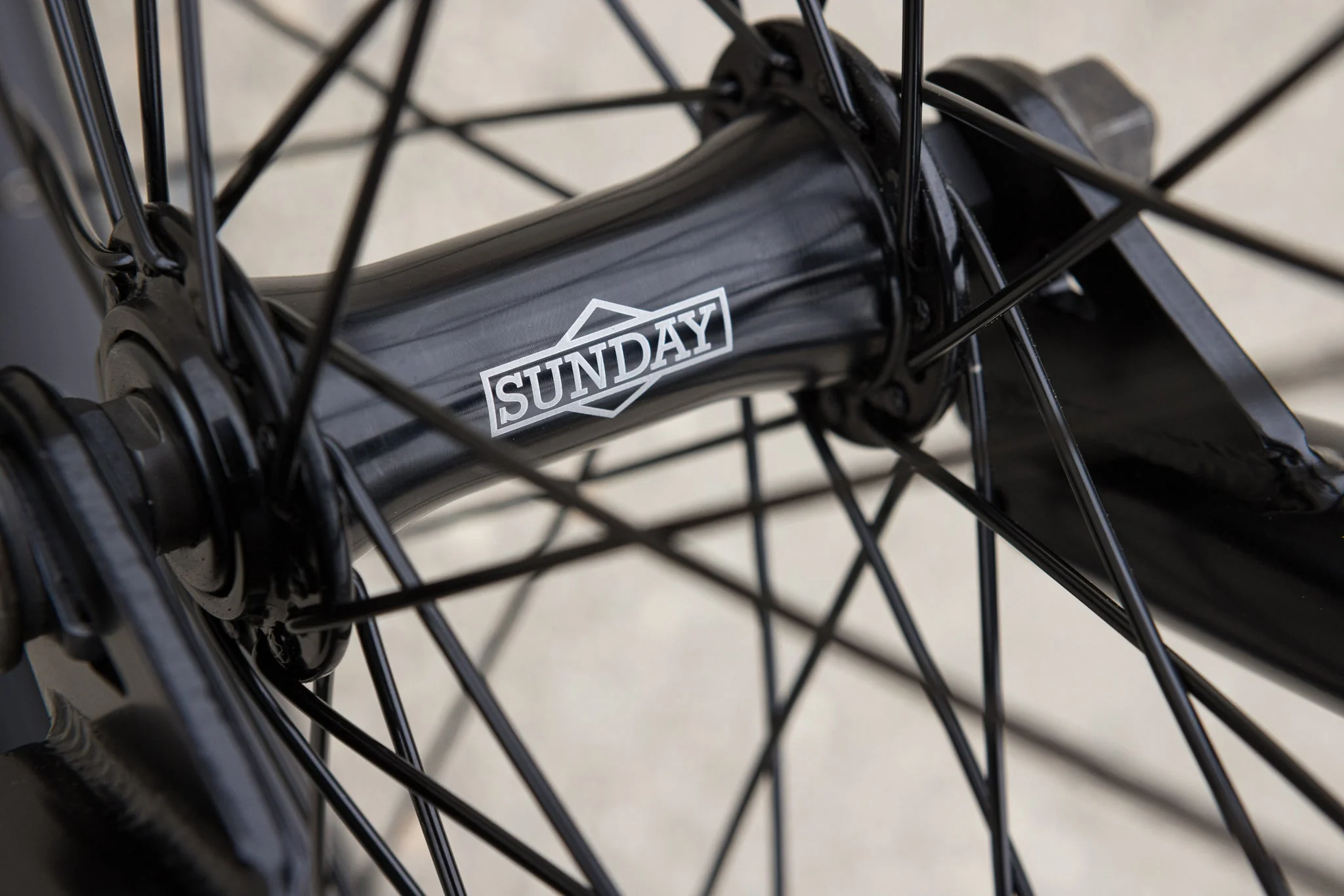 Sunday Primer (Gloss Surf Pink with 20.5" tt) - Image 10