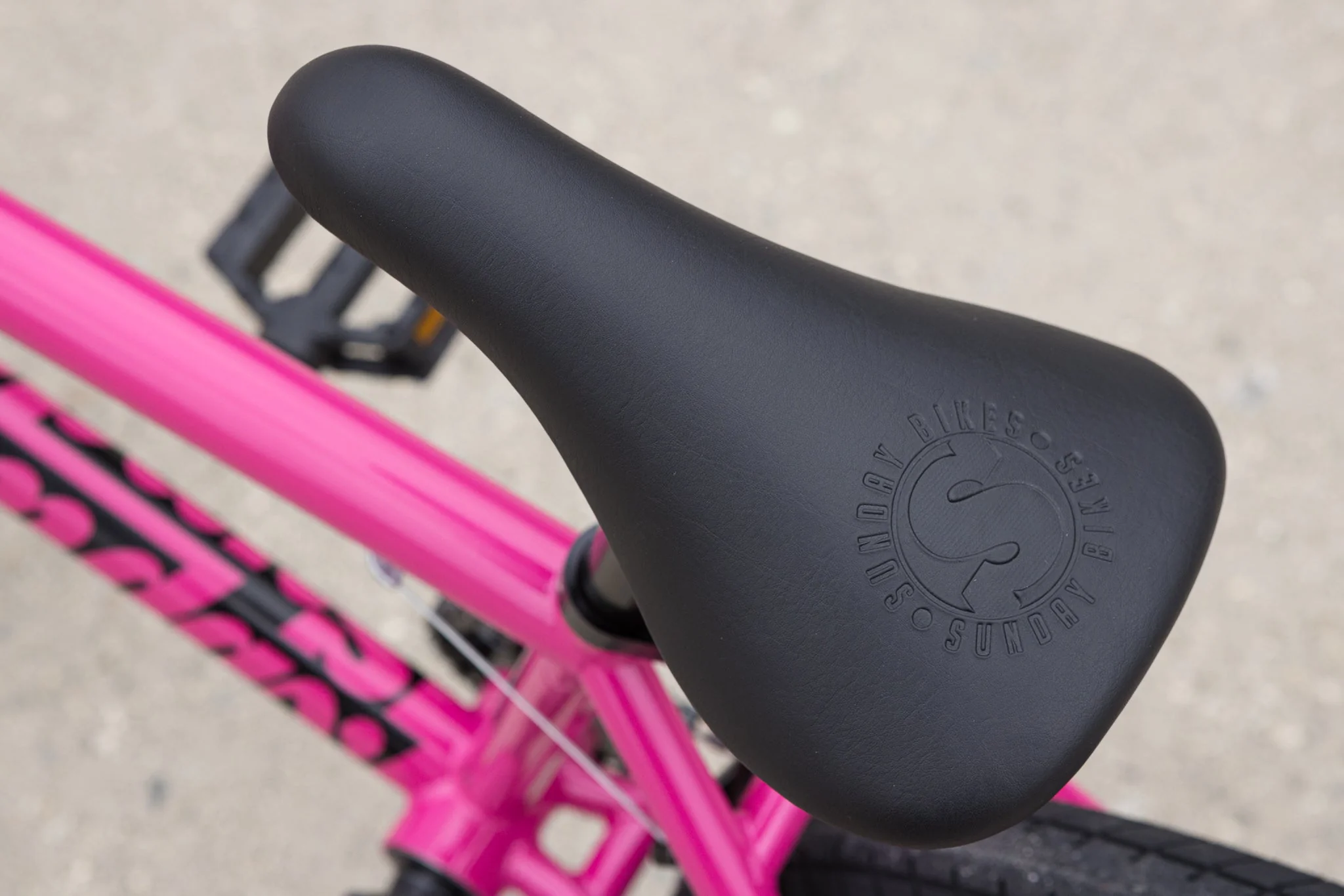 Sunday Primer (Gloss Surf Pink with 20.5" tt) - Image 12