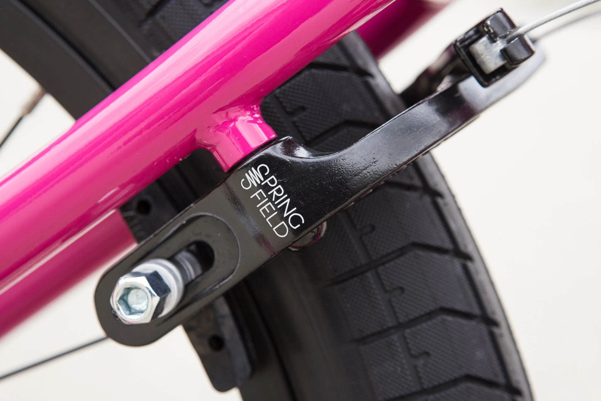 Sunday Primer (Gloss Surf Pink with 20.5" tt) - Image 13