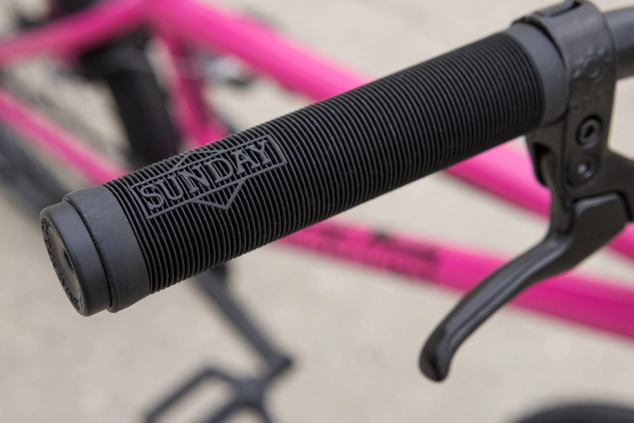 Sunday Primer (Gloss Surf Pink with 20.5" tt) - Image 4