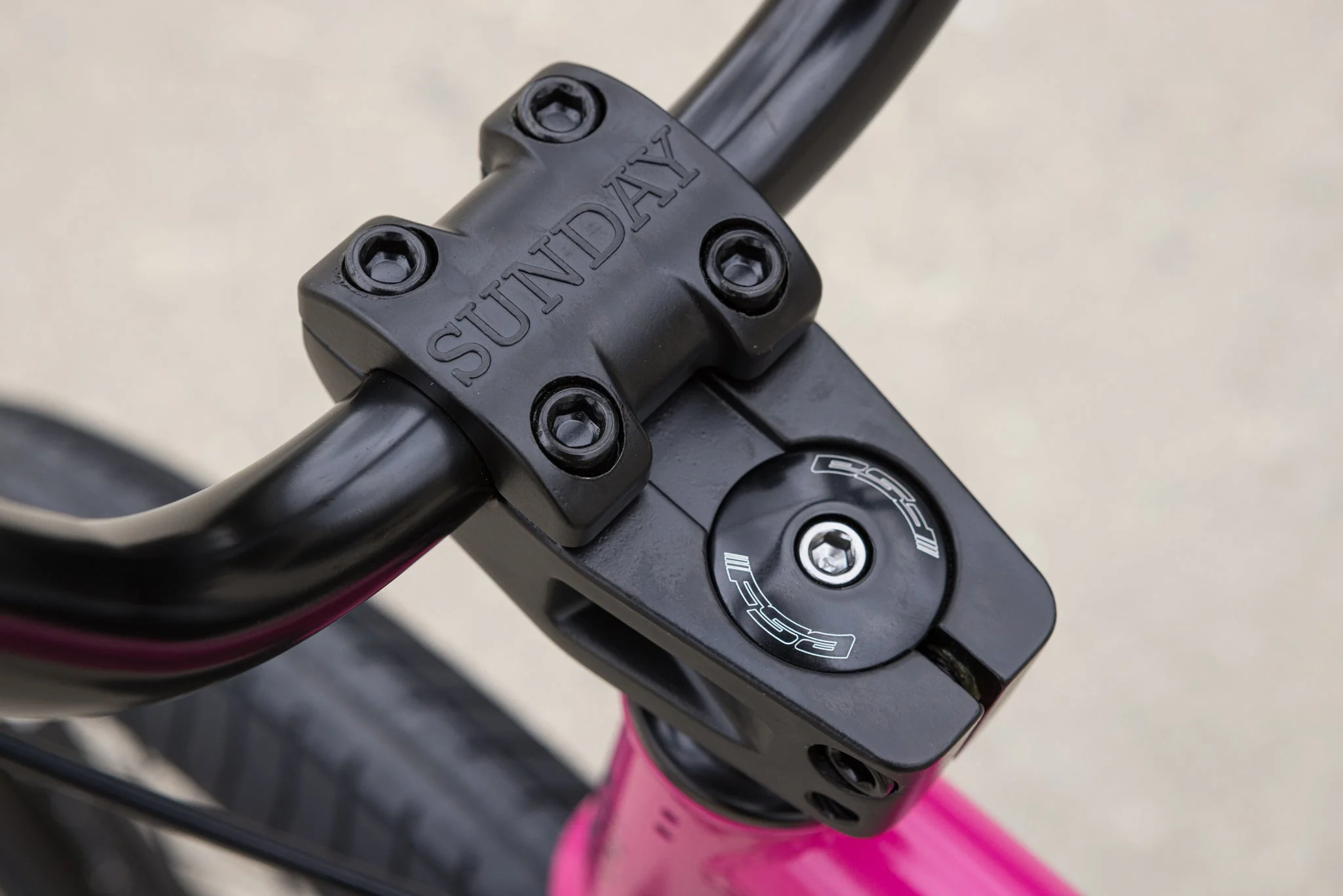 Sunday Primer (Gloss Surf Pink with 20.5" tt) - Image 7