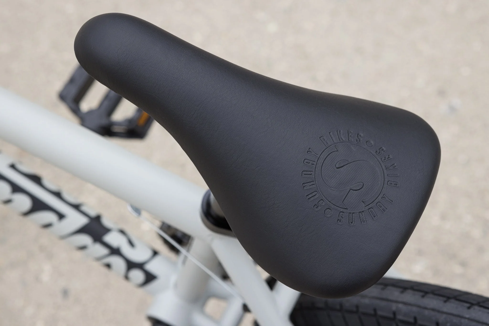 Sunday Primer (Matte Battleship Gray with 20.75" tt) - Image 12