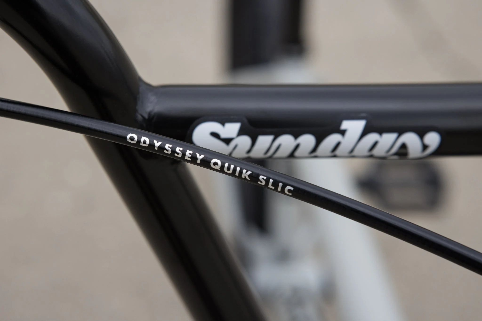Sunday Primer (Matte Battleship Gray with 20.75" tt) - Image 6