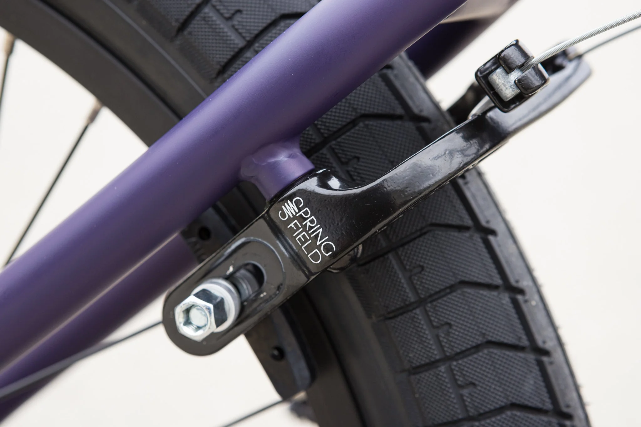 Sunday Primer (Matte Midnight Purple with 21" tt) - Image 13
