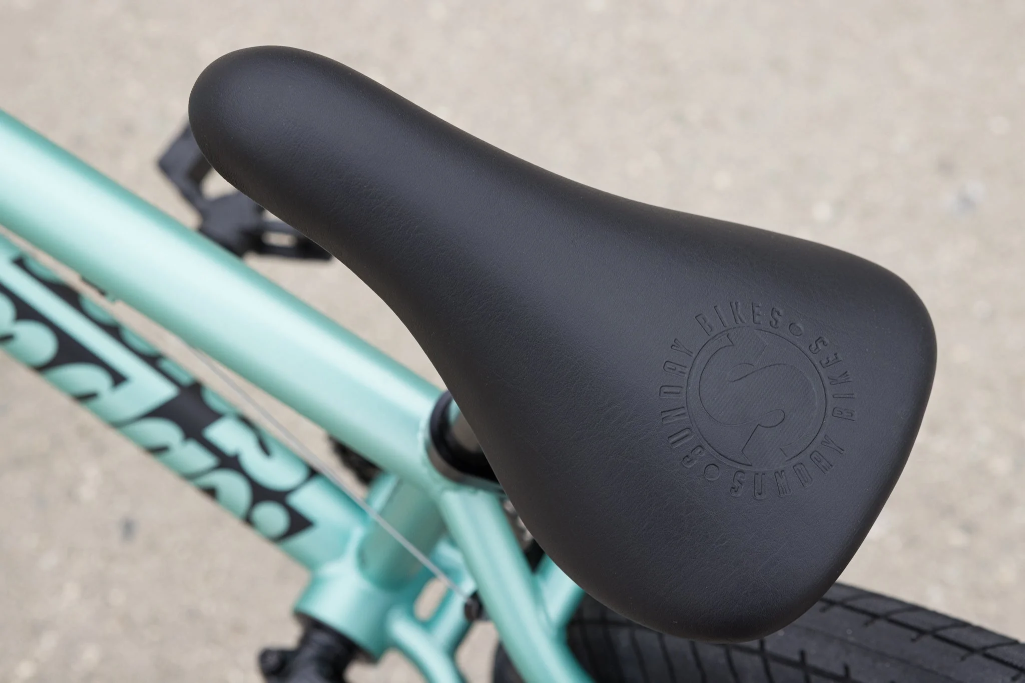 Sunday Primer Park (Matte Ice Green with 20.5" tt) - Image 13
