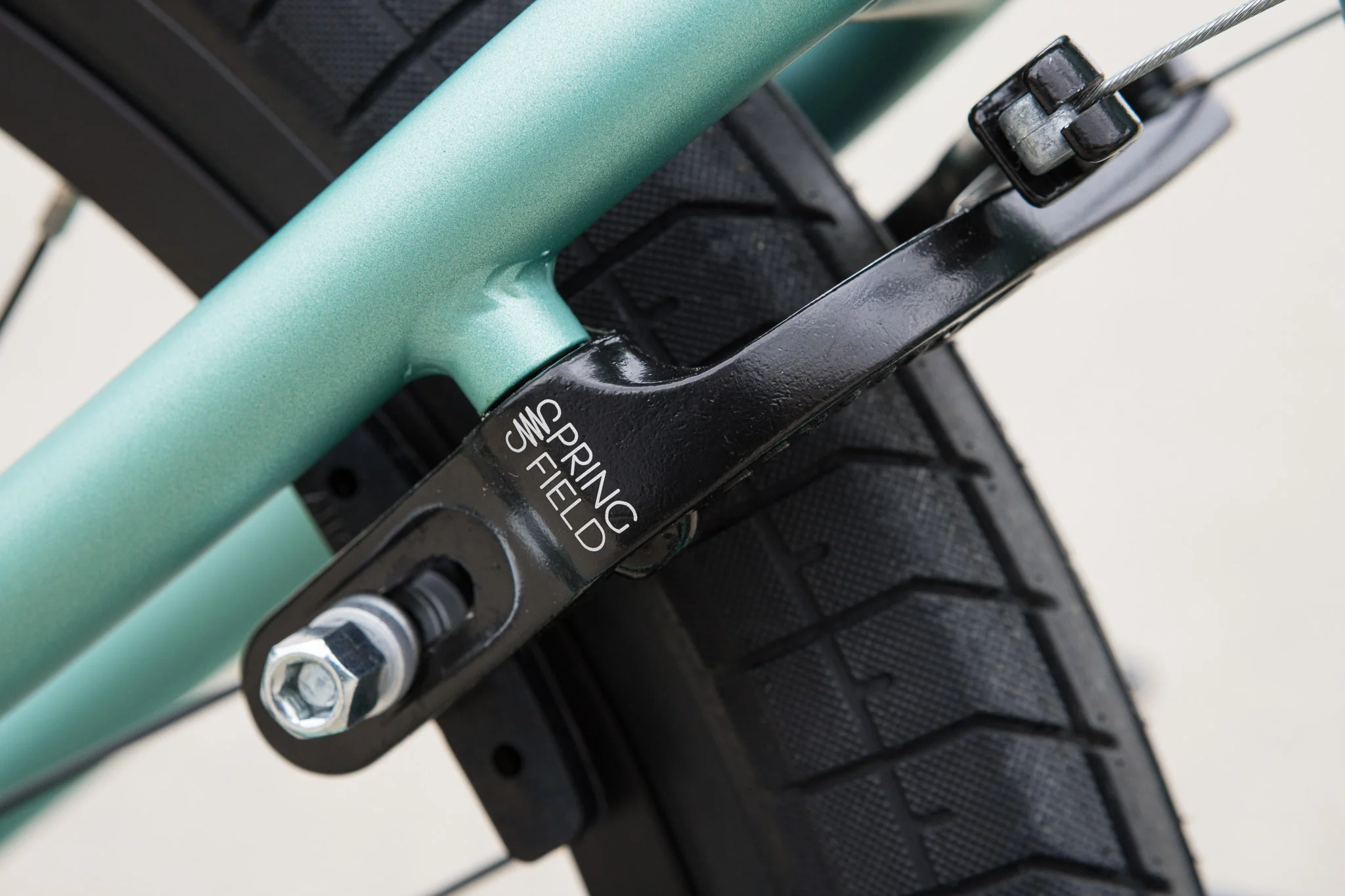 Sunday Primer Park (Matte Ice Green with 20.5" tt) - Image 14