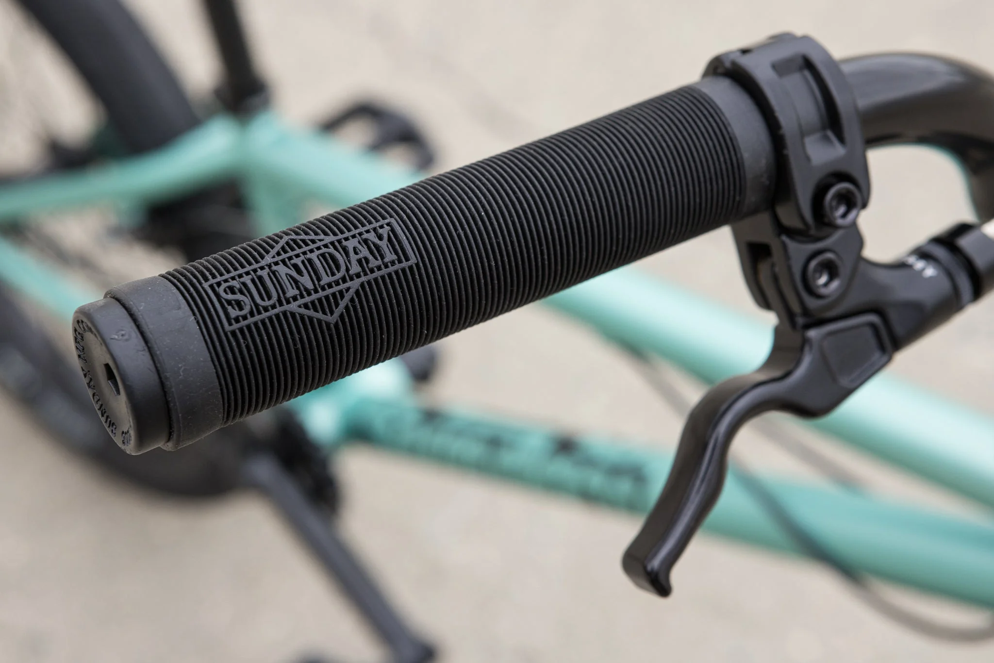 Sunday Primer Park (Matte Ice Green with 20.5" tt) - Image 4
