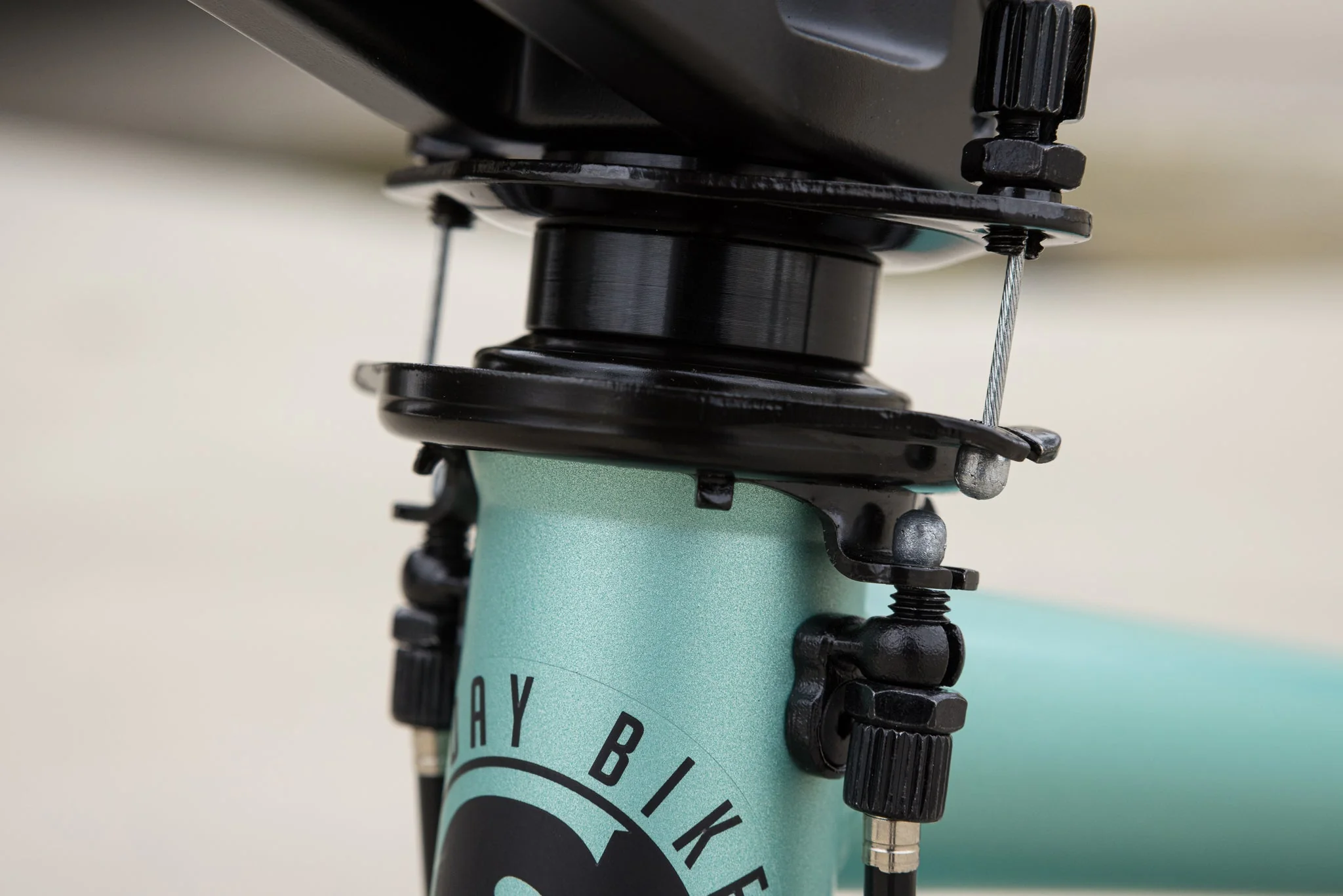 Sunday Primer Park (Matte Ice Green with 20.5" tt) - Image 8