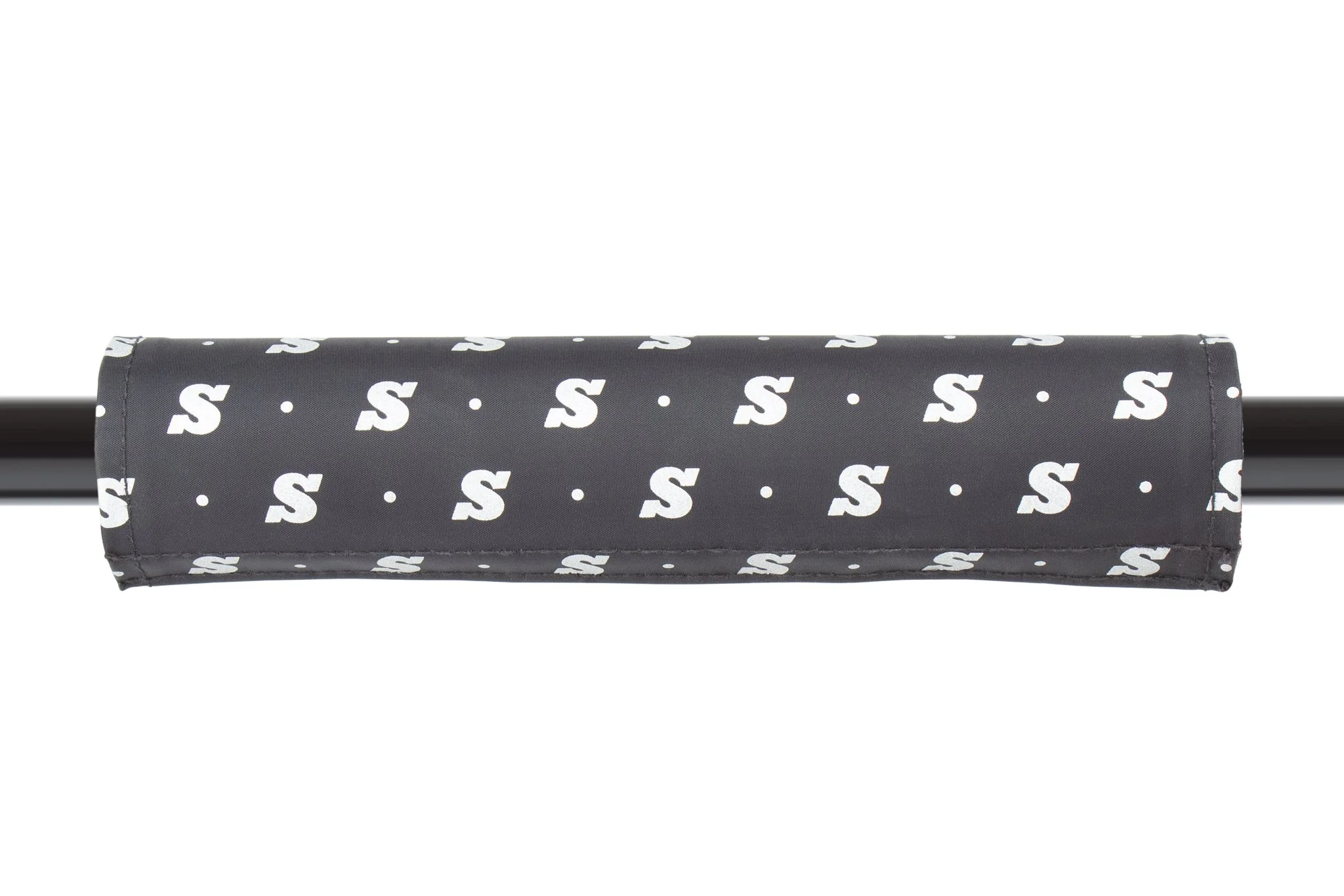 Sunday Reversible Bar Pad (Reflective S-Pattern / Wallflower) - Image 3