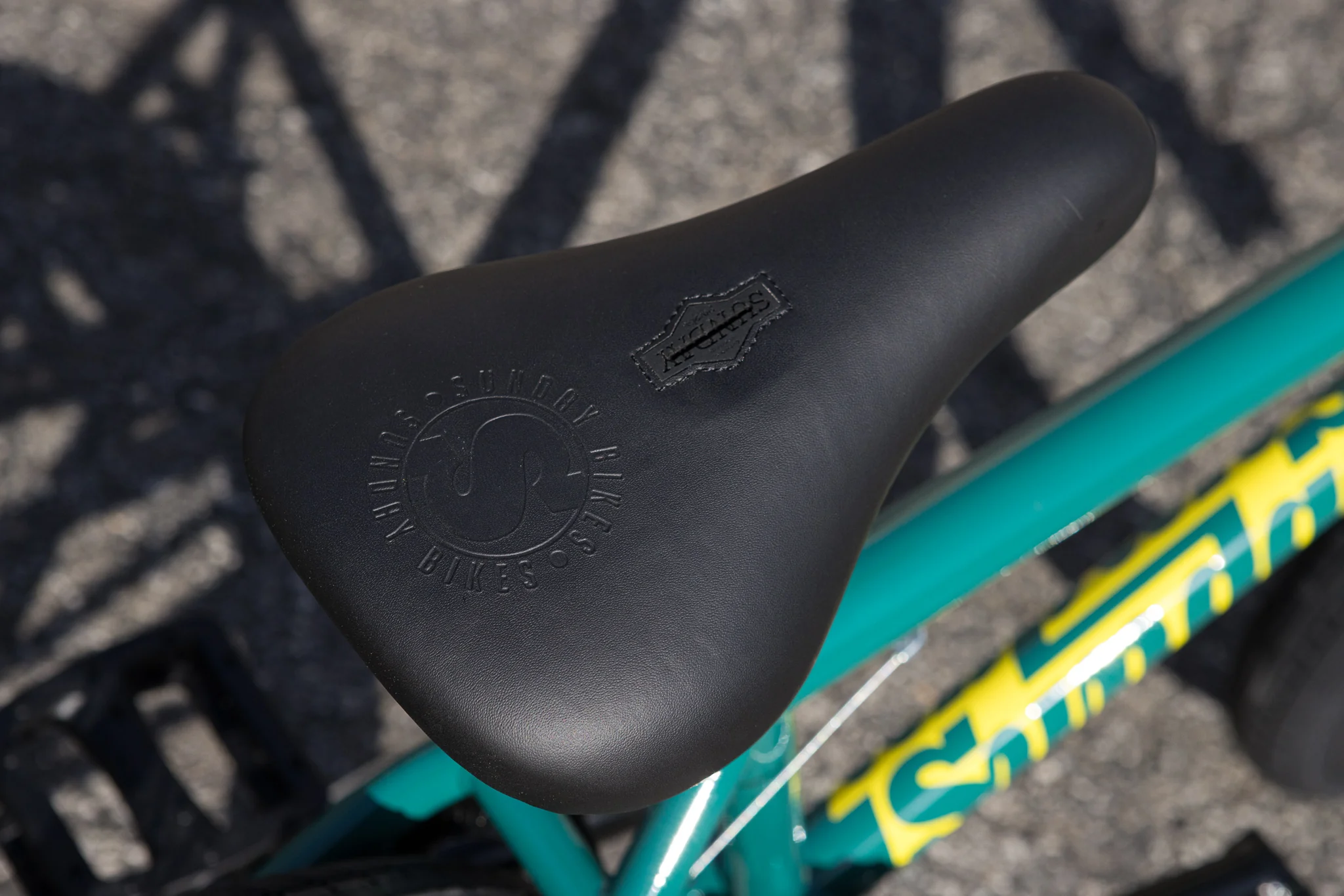 Sunday Scout (Gloss Pine Green with 20.75" tt) - Image 12