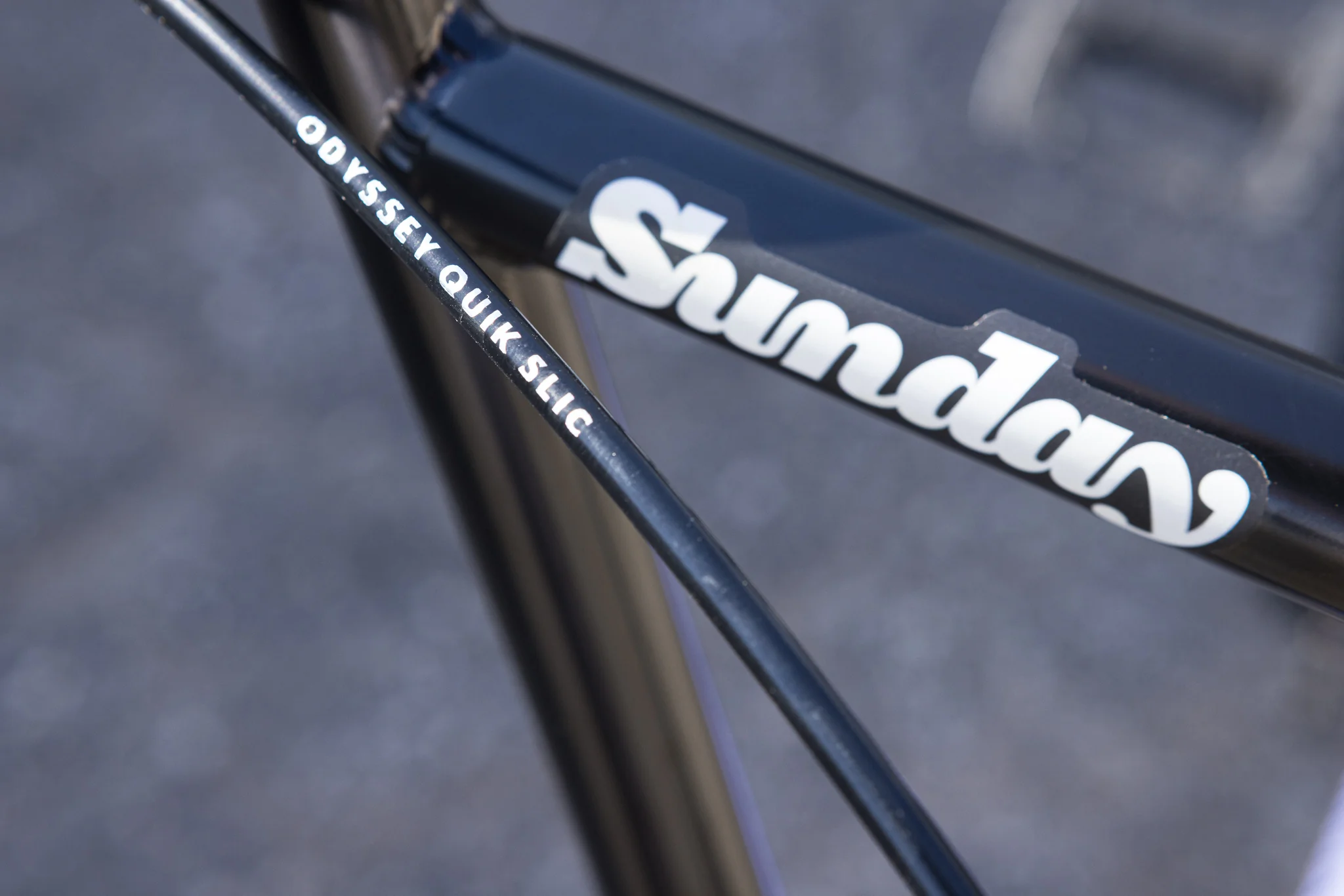 Sunday Scout (Matte Blue Lavender with 21" tt) - Image 6
