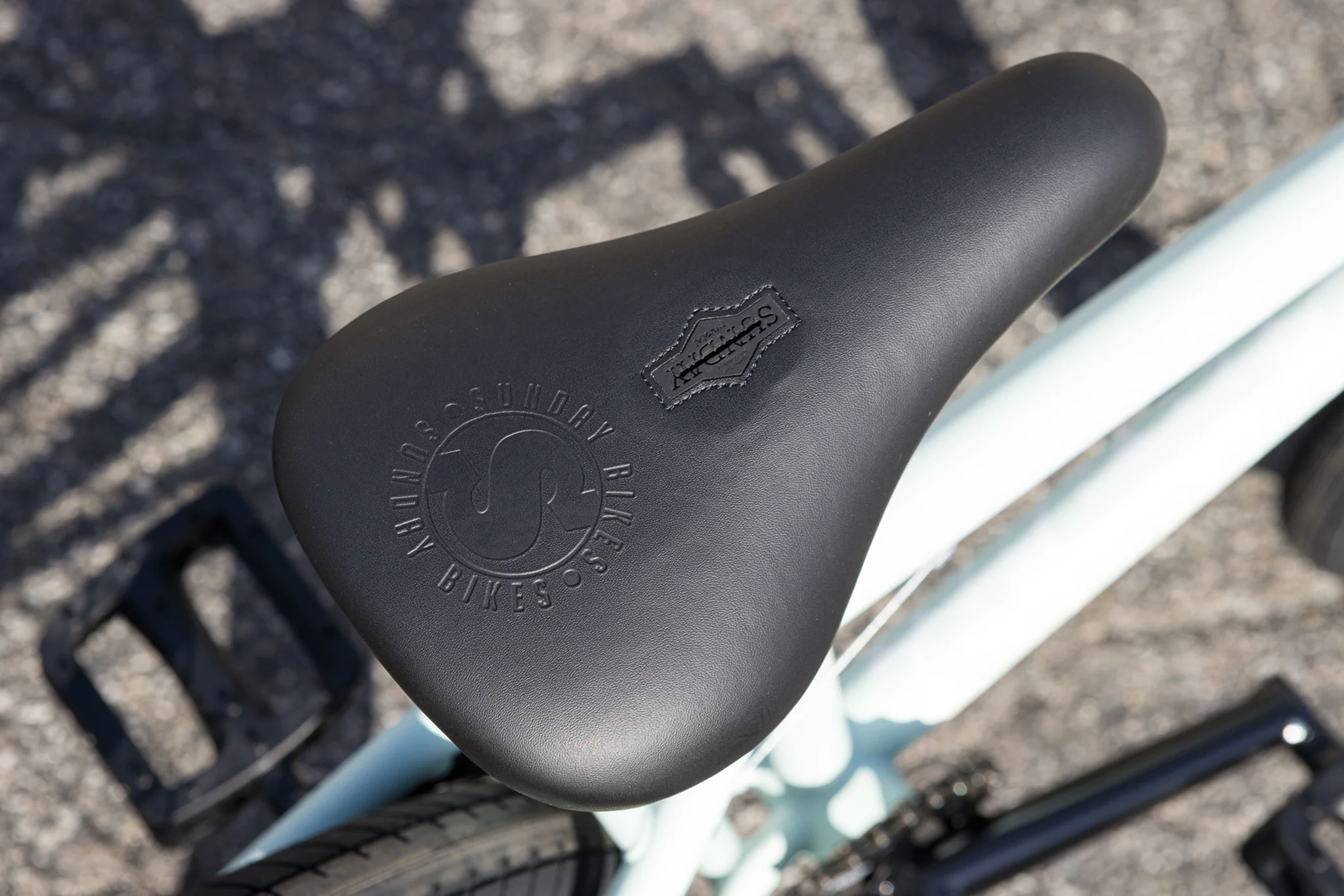 Sunday Scout (Matte Cool Mint with 20.75" tt) - Image 11