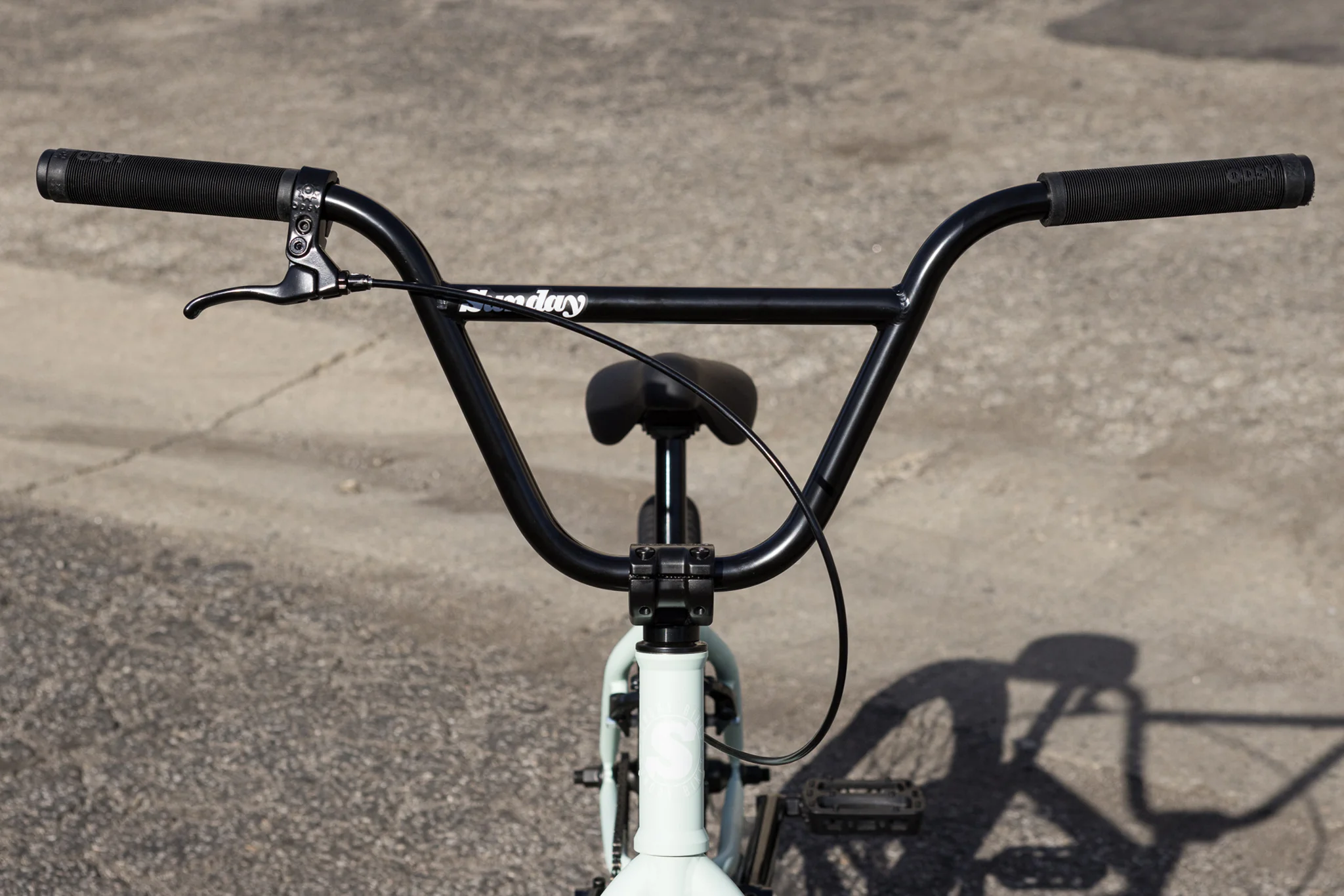 Sunday Scout (Matte Cool Mint with 20.75" tt) - Image 3